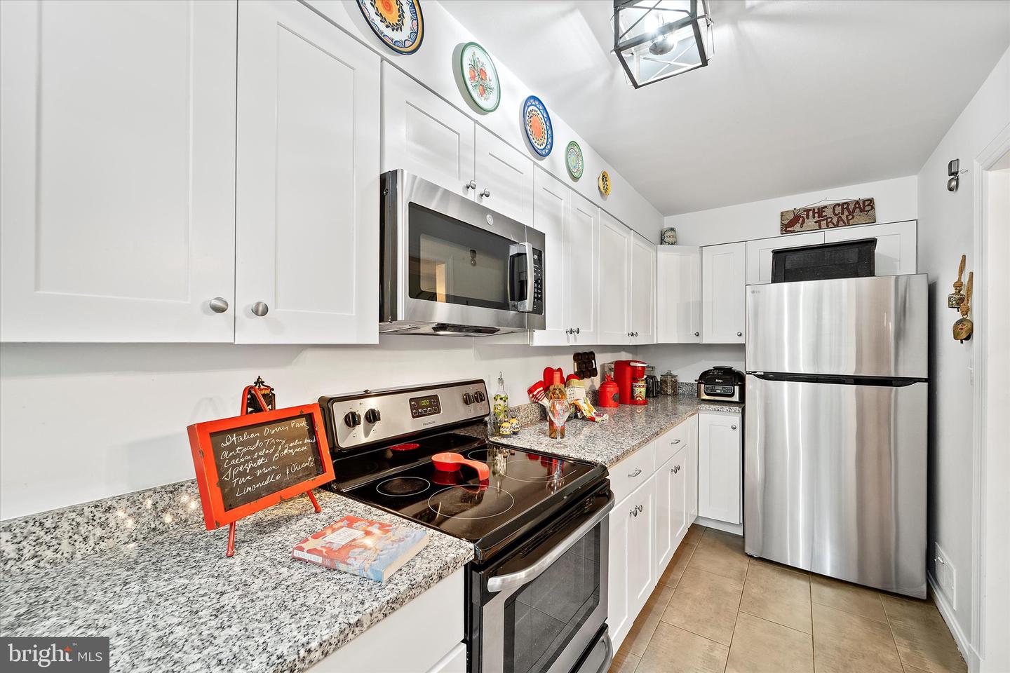 307 GIBBON ST, ALEXANDRIA, Virginia 22314, 2 Bedrooms Bedrooms, ,2 BathroomsBathrooms,Residential,For sale,307 GIBBON ST,VAAX2049404 MLS # VAAX2049404