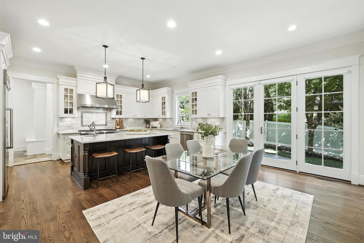 6434 NOBLE DR, MCLEAN, Virginia 22101, 6 Bedrooms Bedrooms, ,5 BathroomsBathrooms,Residential,For sale,6434 NOBLE DR,VAFX2265626 MLS # VAFX2265626