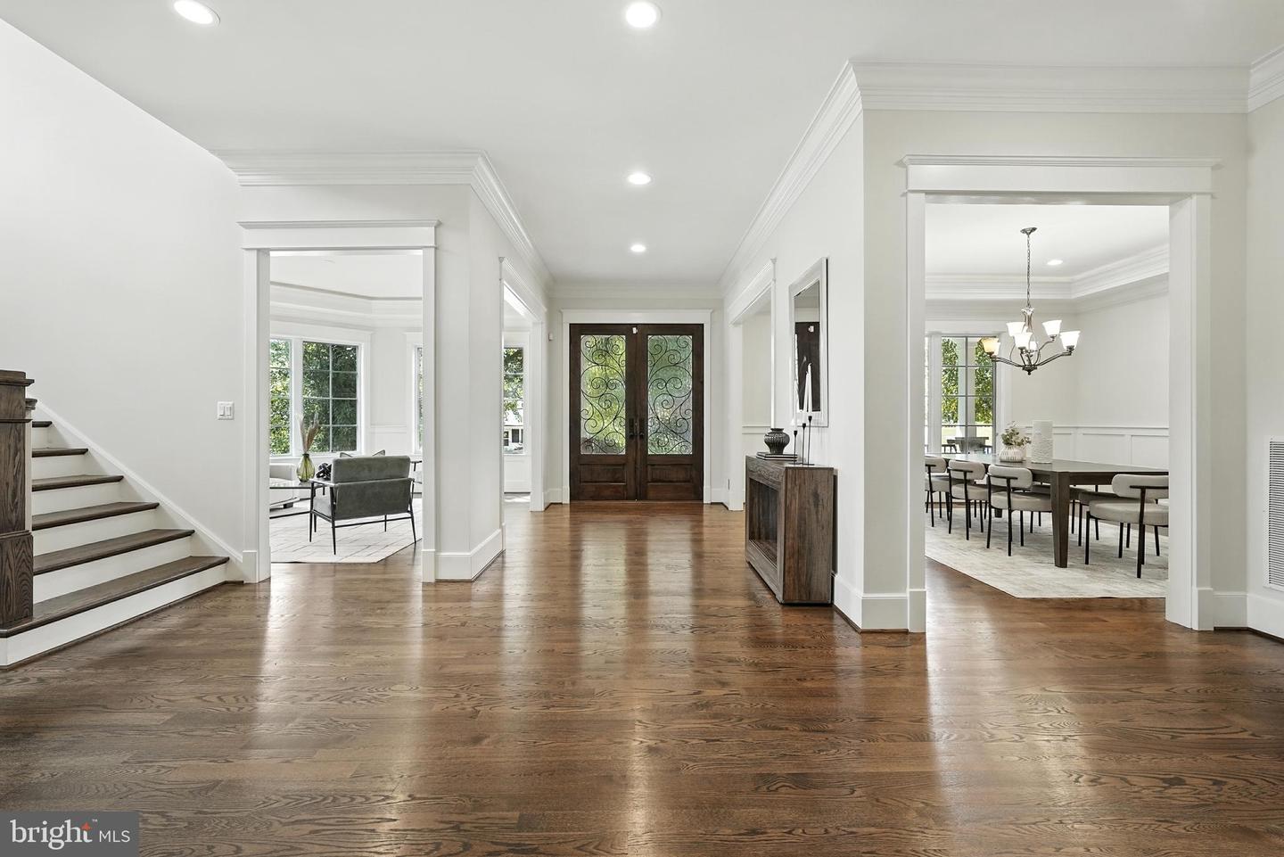 6434 NOBLE DR, MCLEAN, Virginia 22101, 6 Bedrooms Bedrooms, ,5 BathroomsBathrooms,Residential,For sale,6434 NOBLE DR,VAFX2265626 MLS # VAFX2265626