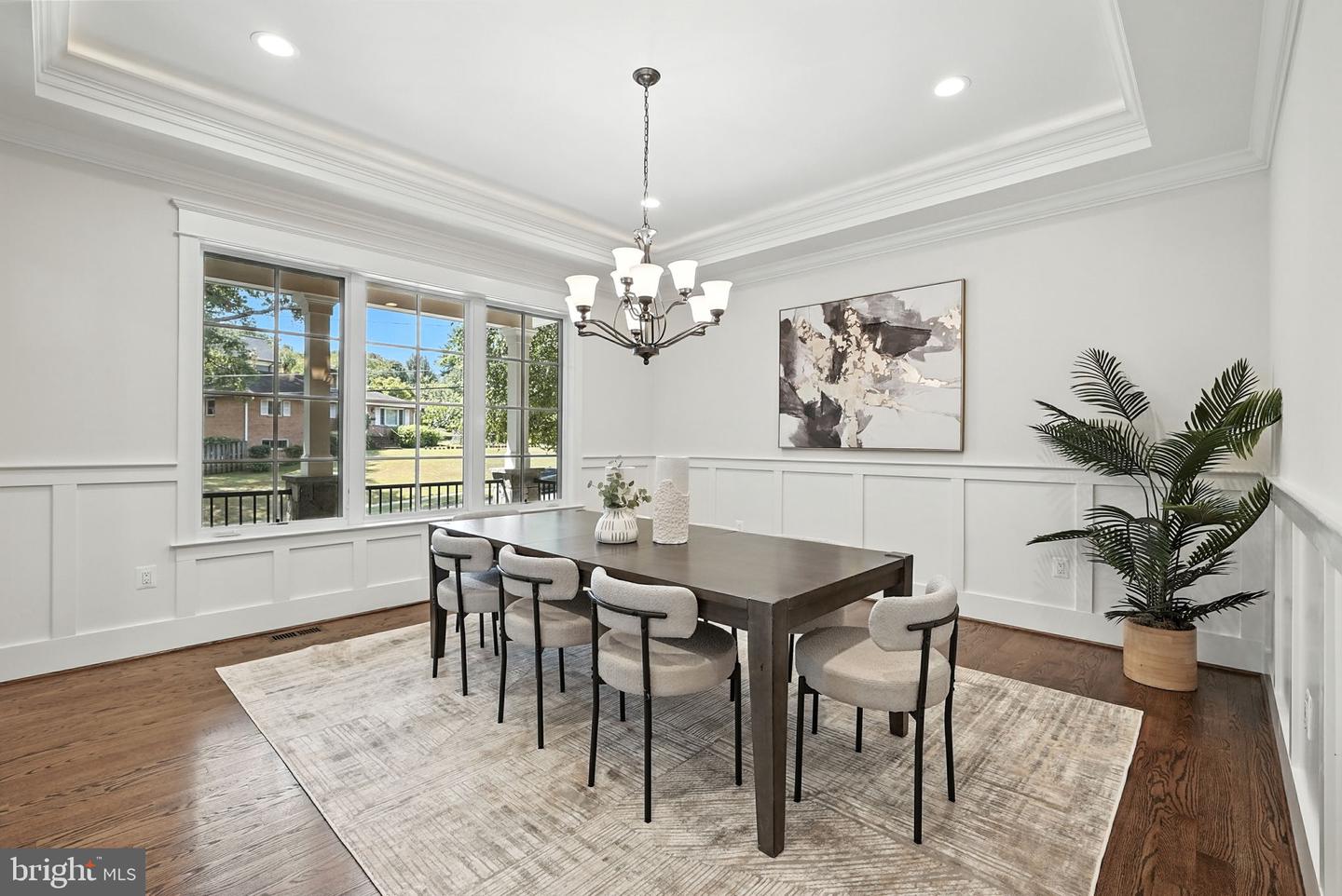 6434 NOBLE DR, MCLEAN, Virginia 22101, 6 Bedrooms Bedrooms, ,5 BathroomsBathrooms,Residential,For sale,6434 NOBLE DR,VAFX2265626 MLS # VAFX2265626