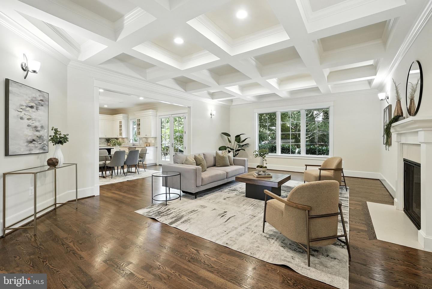 6434 NOBLE DR, MCLEAN, Virginia 22101, 6 Bedrooms Bedrooms, ,5 BathroomsBathrooms,Residential,For sale,6434 NOBLE DR,VAFX2265626 MLS # VAFX2265626