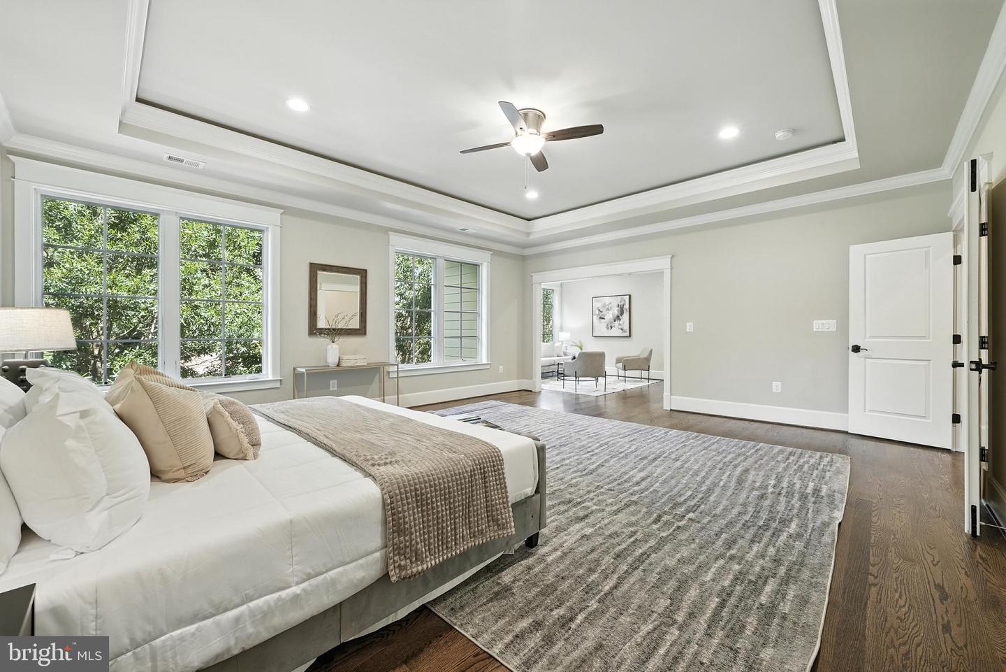6434 NOBLE DR, MCLEAN, Virginia 22101, 6 Bedrooms Bedrooms, ,5 BathroomsBathrooms,Residential,For sale,6434 NOBLE DR,VAFX2265626 MLS # VAFX2265626
