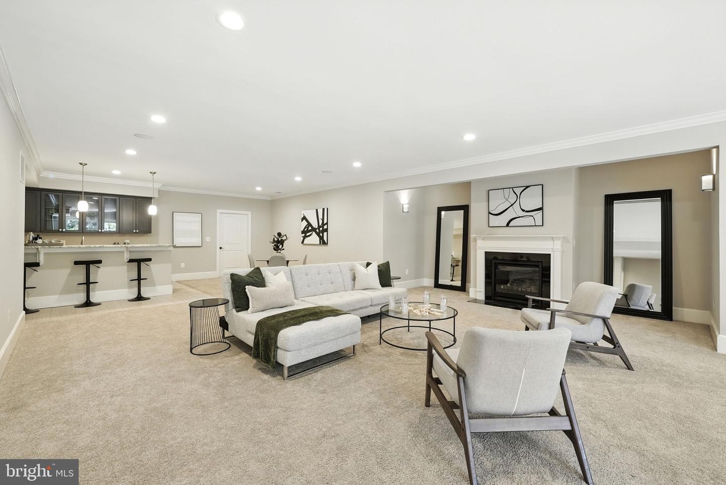 6434 NOBLE DR, MCLEAN, Virginia 22101, 6 Bedrooms Bedrooms, ,5 BathroomsBathrooms,Residential,For sale,6434 NOBLE DR,VAFX2265626 MLS # VAFX2265626