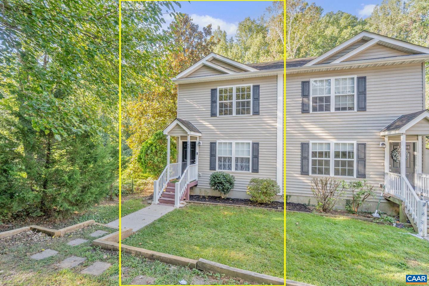 562 CLEVELAND AVE, CHARLOTTESVILLE, Virginia 22902, 3 Bedrooms Bedrooms, ,3 BathroomsBathrooms,Residential,For sale,562 CLEVELAND AVE,668721 MLS # 668721