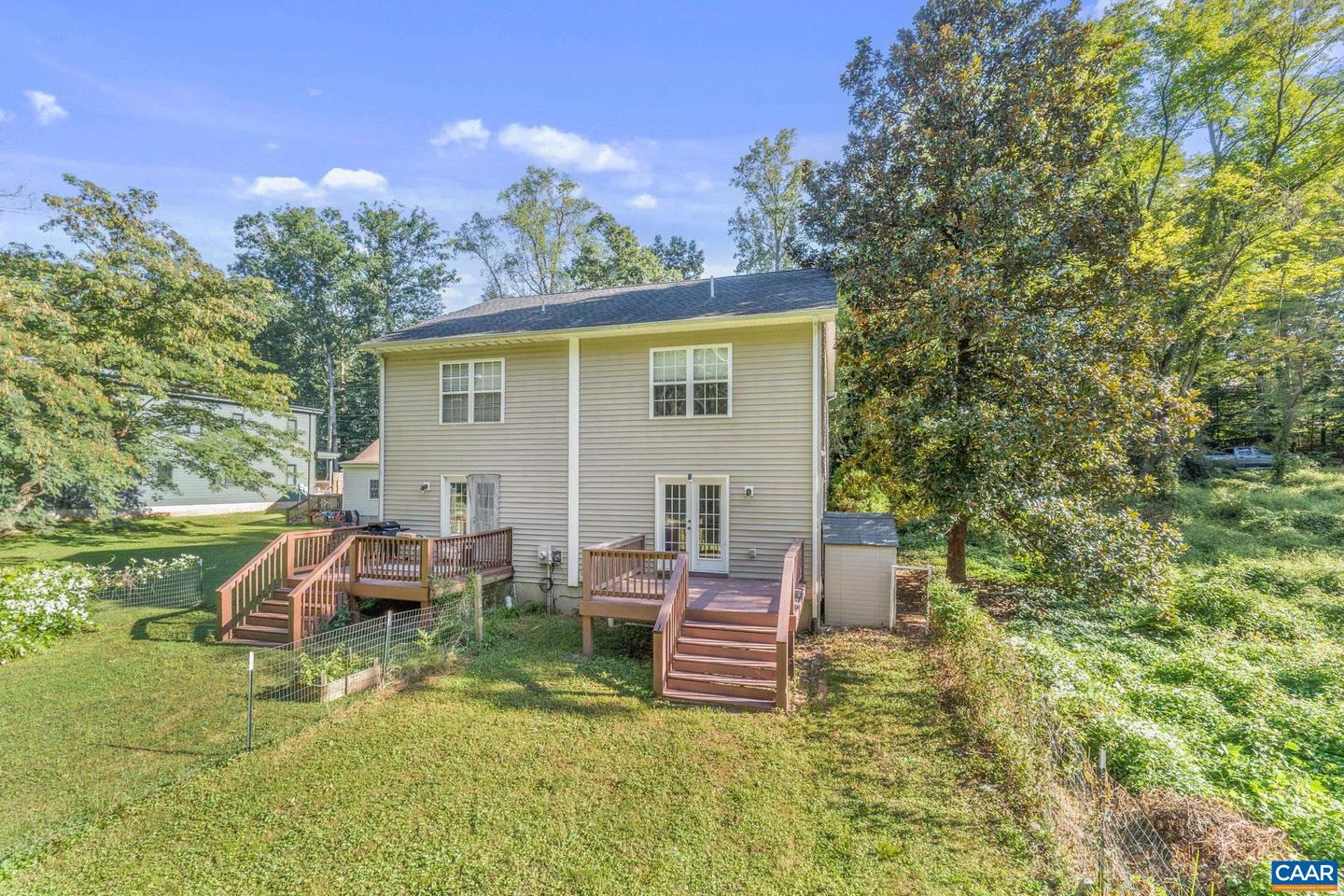 562 CLEVELAND AVE, CHARLOTTESVILLE, Virginia 22902, 3 Bedrooms Bedrooms, ,3 BathroomsBathrooms,Residential,For sale,562 CLEVELAND AVE,668721 MLS # 668721