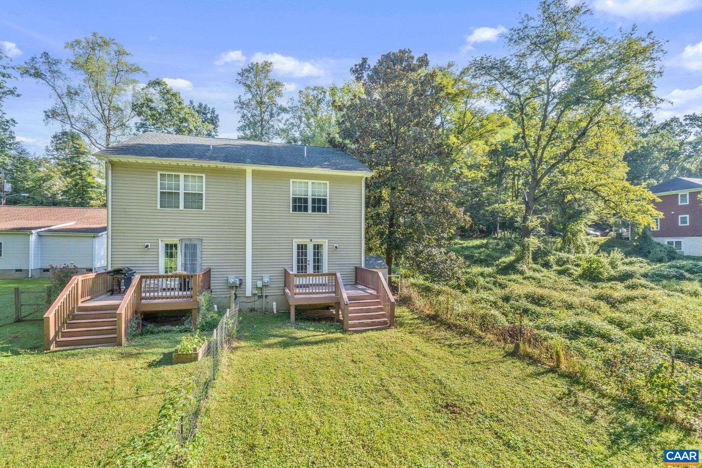 562 CLEVELAND AVE, CHARLOTTESVILLE, Virginia 22902, 3 Bedrooms Bedrooms, ,3 BathroomsBathrooms,Residential,For sale,562 CLEVELAND AVE,668721 MLS # 668721