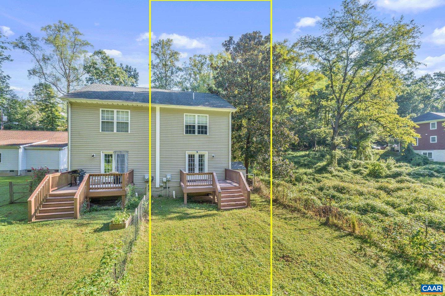 562 CLEVELAND AVE, CHARLOTTESVILLE, Virginia 22902, 3 Bedrooms Bedrooms, ,3 BathroomsBathrooms,Residential,For sale,562 CLEVELAND AVE,668721 MLS # 668721