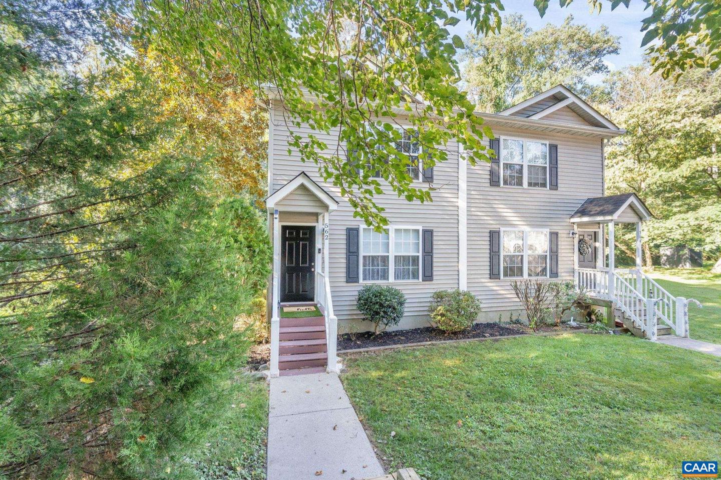 562 CLEVELAND AVE, CHARLOTTESVILLE, Virginia 22902, 3 Bedrooms Bedrooms, ,3 BathroomsBathrooms,Residential,For sale,562 CLEVELAND AVE,668721 MLS # 668721