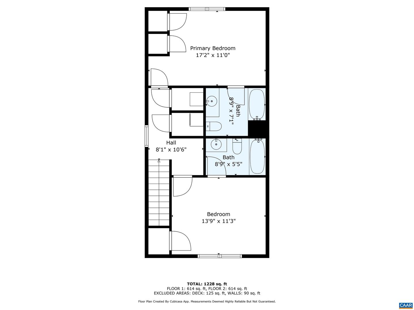 562 CLEVELAND AVE, CHARLOTTESVILLE, Virginia 22902, 3 Bedrooms Bedrooms, ,3 BathroomsBathrooms,Residential,For sale,562 CLEVELAND AVE,668721 MLS # 668721
