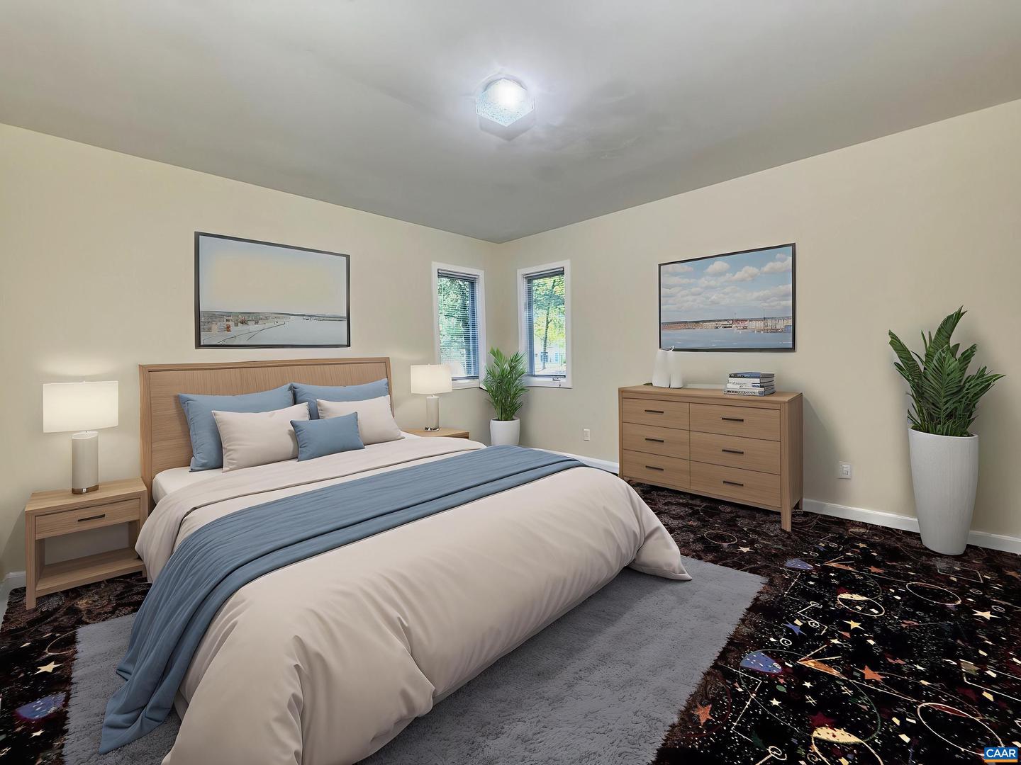 955 KING WILLIAM DR, CHARLOTTESVILLE, Virginia 22901, 4 Bedrooms Bedrooms, ,2 BathroomsBathrooms,Residential,For sale,955 KING WILLIAM DR,668716 MLS # 668716
