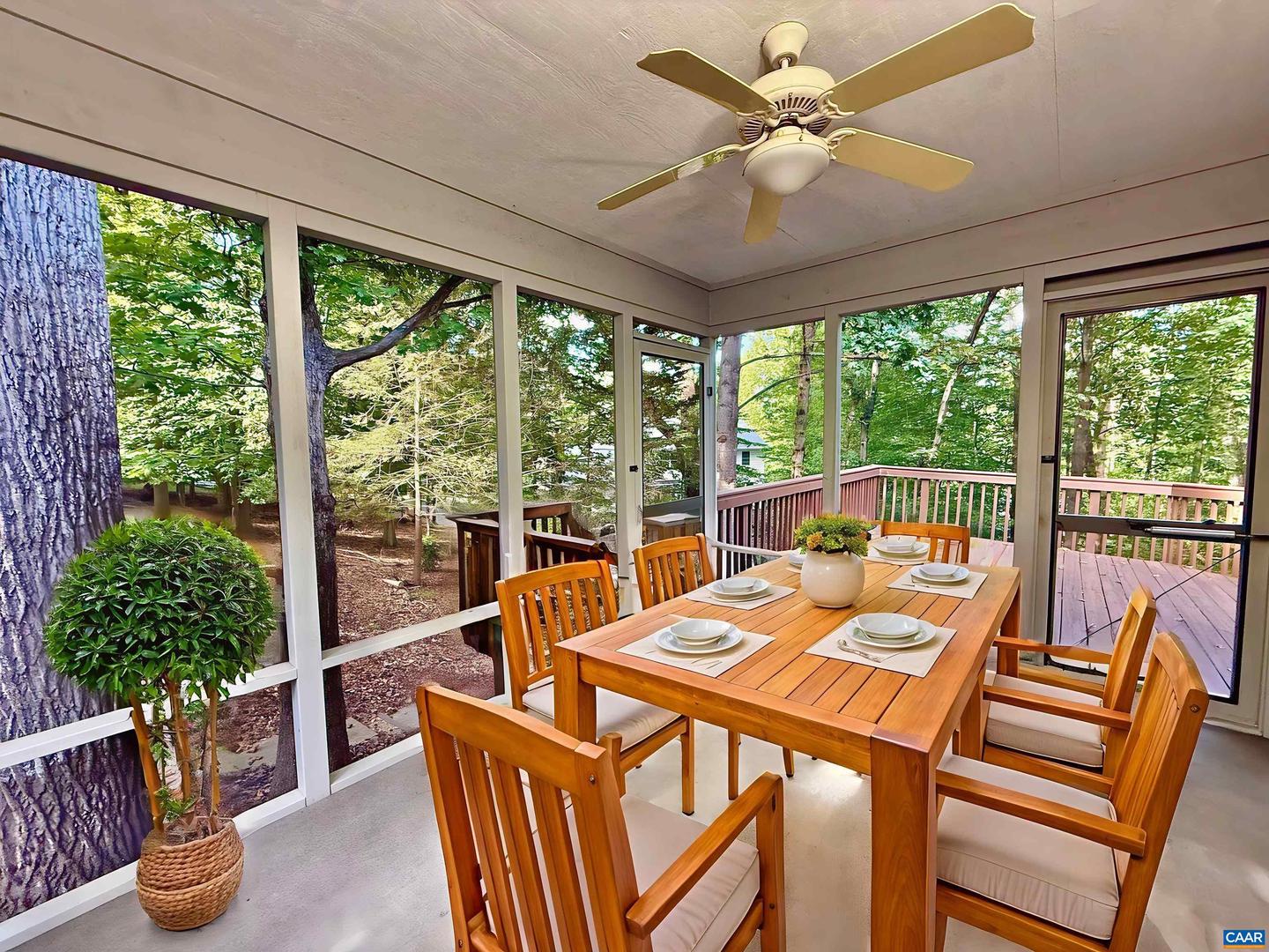 955 KING WILLIAM DR, CHARLOTTESVILLE, Virginia 22901, 4 Bedrooms Bedrooms, ,2 BathroomsBathrooms,Residential,For sale,955 KING WILLIAM DR,668716 MLS # 668716