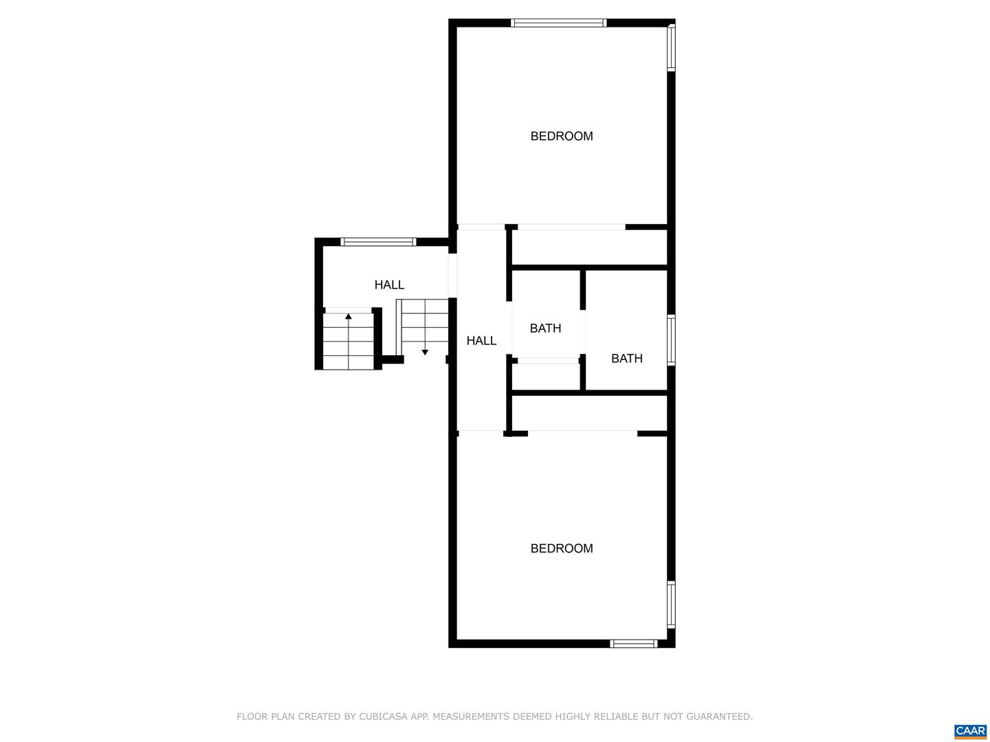 955 KING WILLIAM DR, CHARLOTTESVILLE, Virginia 22901, 4 Bedrooms Bedrooms, ,2 BathroomsBathrooms,Residential,For sale,955 KING WILLIAM DR,668716 MLS # 668716