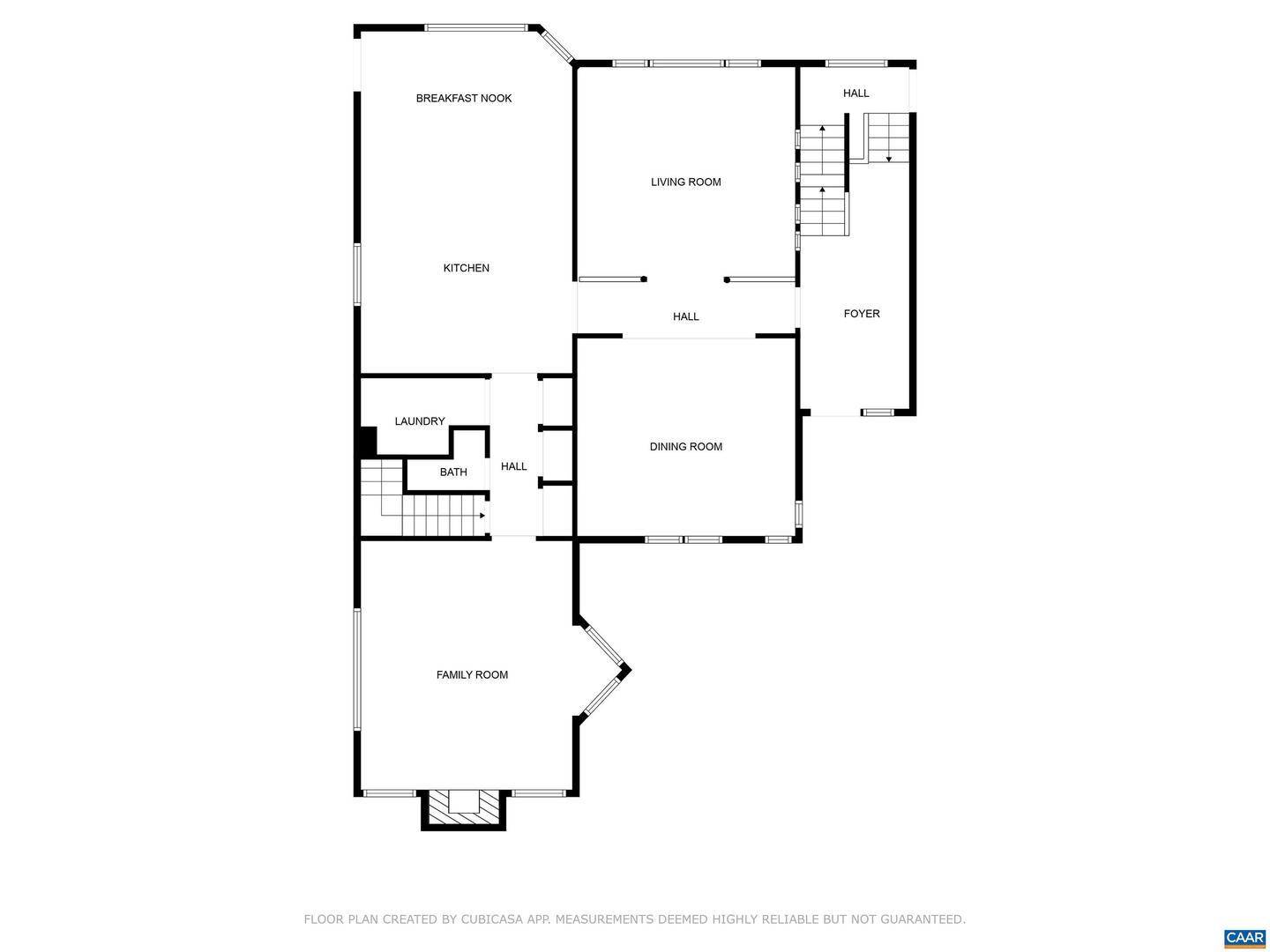 955 KING WILLIAM DR, CHARLOTTESVILLE, Virginia 22901, 4 Bedrooms Bedrooms, ,2 BathroomsBathrooms,Residential,For sale,955 KING WILLIAM DR,668716 MLS # 668716
