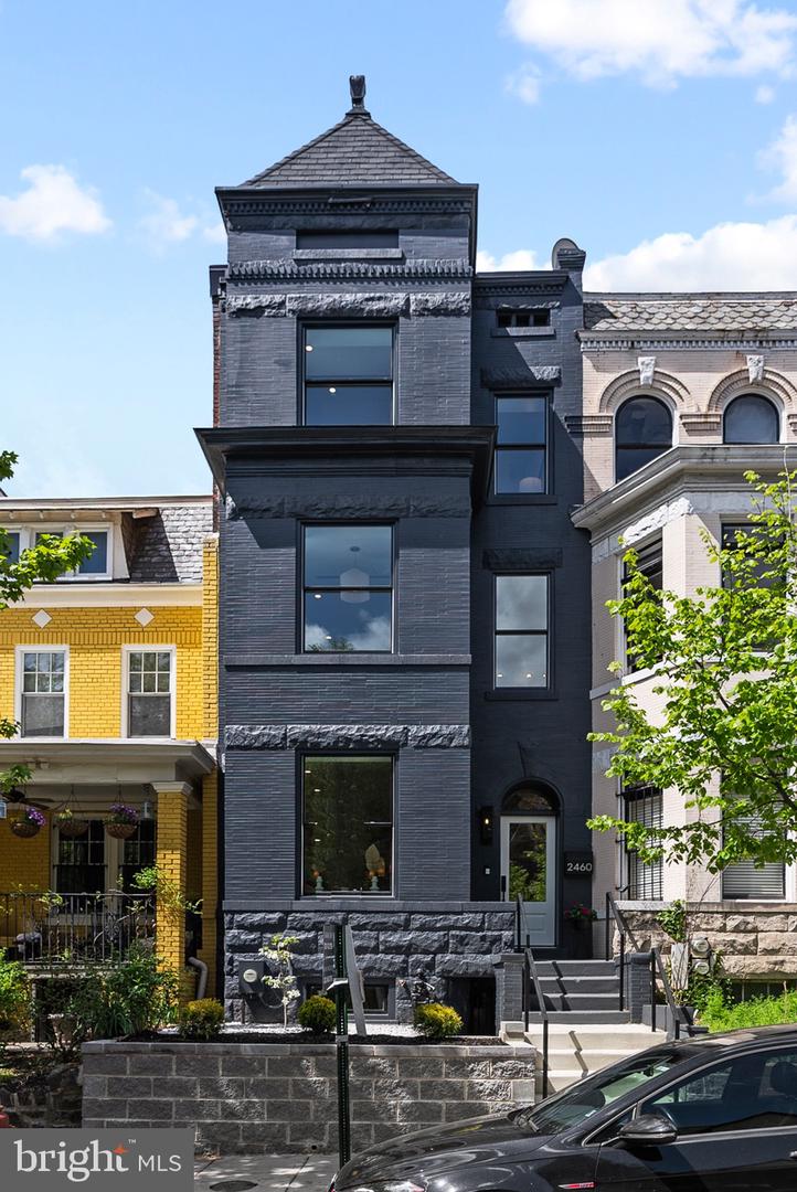 2460 ONTARIO RD NW, WASHINGTON, District Of Columbia 20009, 5 Bedrooms Bedrooms, ,4 BathroomsBathrooms,Residential,For sale,2460 ONTARIO RD NW,DCDC2220824 MLS # DCDC2220824