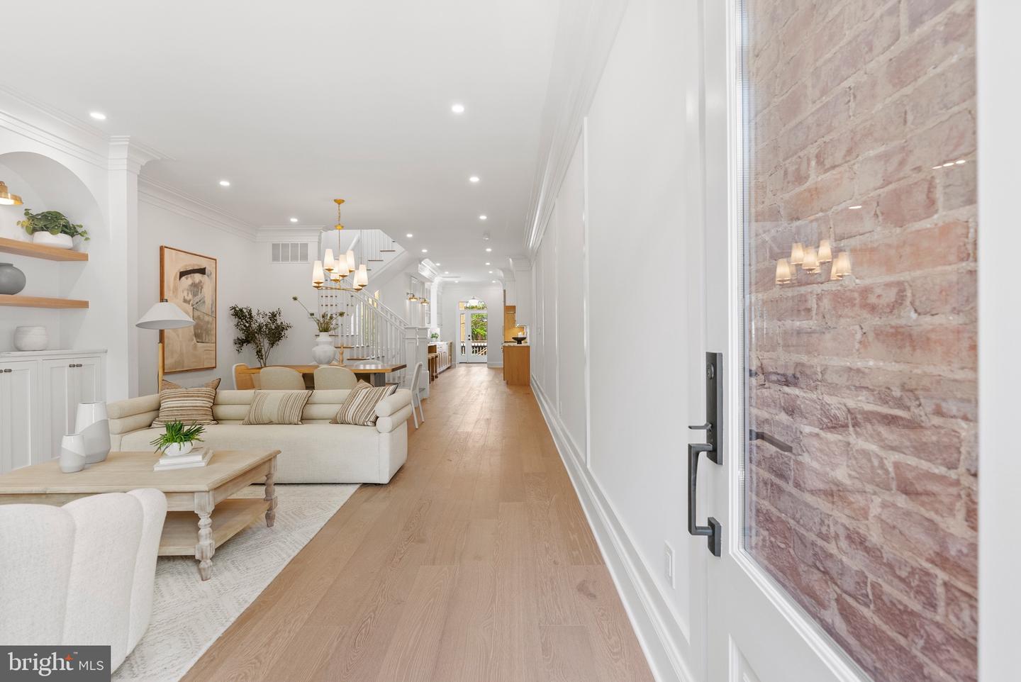 2460 ONTARIO RD NW, WASHINGTON, District Of Columbia 20009, 5 Bedrooms Bedrooms, ,4 BathroomsBathrooms,Residential,For sale,2460 ONTARIO RD NW,DCDC2220824 MLS # DCDC2220824