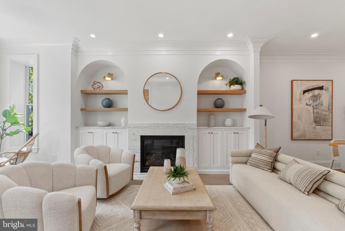 2460 ONTARIO RD NW, WASHINGTON, District Of Columbia 20009, 5 Bedrooms Bedrooms, ,4 BathroomsBathrooms,Residential,For sale,2460 ONTARIO RD NW,DCDC2220824 MLS # DCDC2220824