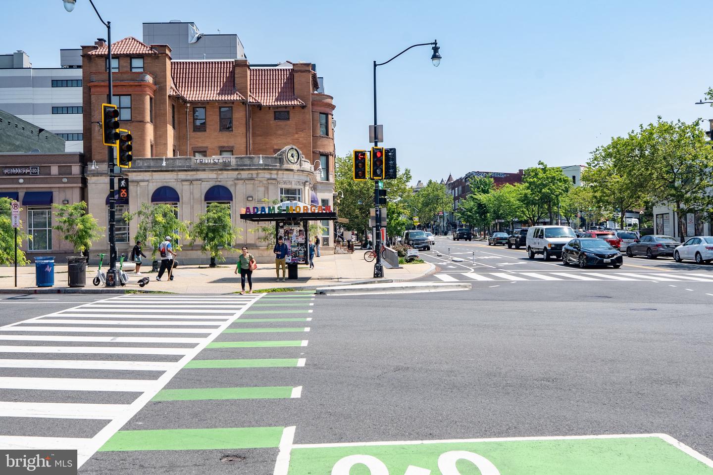 2460 ONTARIO RD NW, WASHINGTON, District Of Columbia 20009, 5 Bedrooms Bedrooms, ,4 BathroomsBathrooms,Residential,For sale,2460 ONTARIO RD NW,DCDC2220824 MLS # DCDC2220824