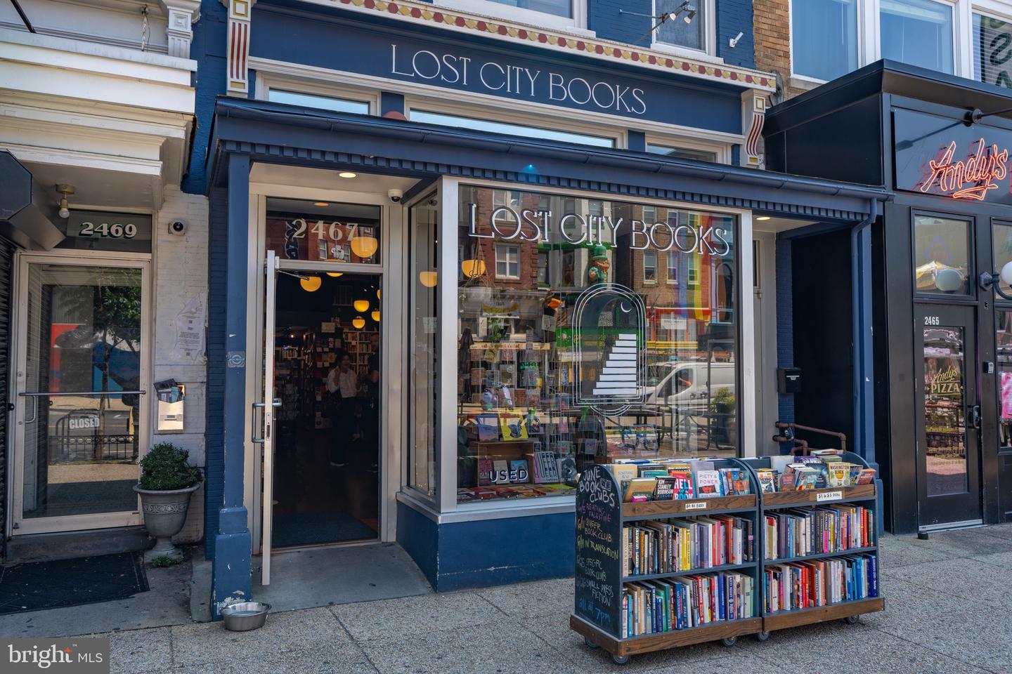 2460 ONTARIO RD NW, WASHINGTON, District Of Columbia 20009, 5 Bedrooms Bedrooms, ,4 BathroomsBathrooms,Residential,For sale,2460 ONTARIO RD NW,DCDC2220824 MLS # DCDC2220824