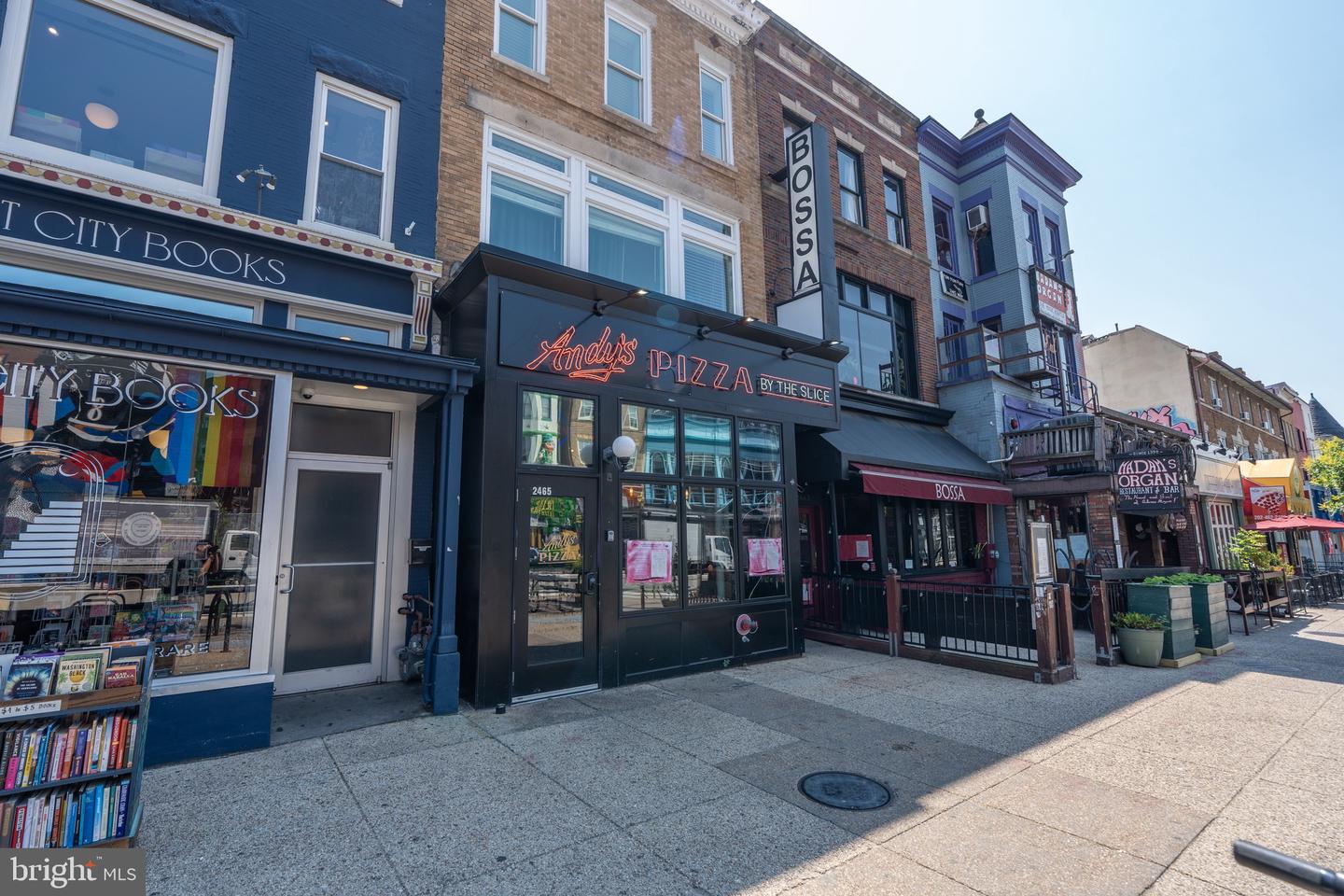 2460 ONTARIO RD NW, WASHINGTON, District Of Columbia 20009, 5 Bedrooms Bedrooms, ,4 BathroomsBathrooms,Residential,For sale,2460 ONTARIO RD NW,DCDC2220824 MLS # DCDC2220824