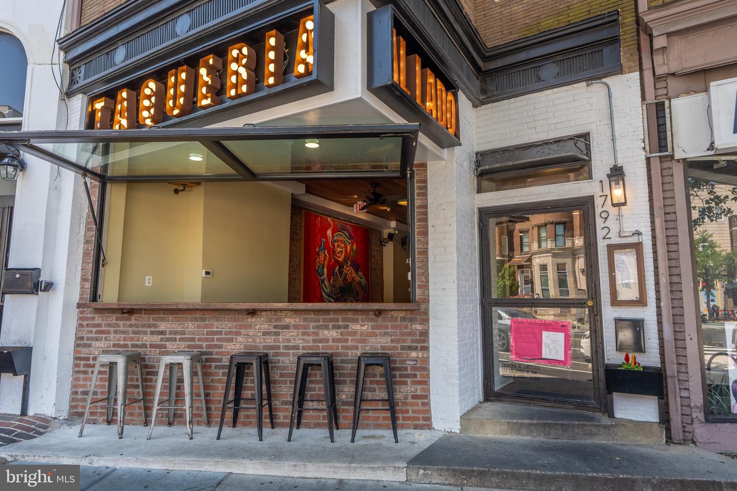 2460 ONTARIO RD NW, WASHINGTON, District Of Columbia 20009, 5 Bedrooms Bedrooms, ,4 BathroomsBathrooms,Residential,For sale,2460 ONTARIO RD NW,DCDC2220824 MLS # DCDC2220824