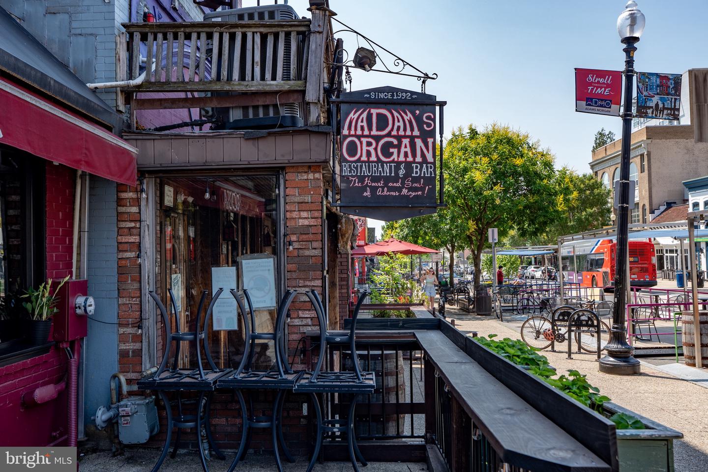 2460 ONTARIO RD NW, WASHINGTON, District Of Columbia 20009, 5 Bedrooms Bedrooms, ,4 BathroomsBathrooms,Residential,For sale,2460 ONTARIO RD NW,DCDC2220824 MLS # DCDC2220824