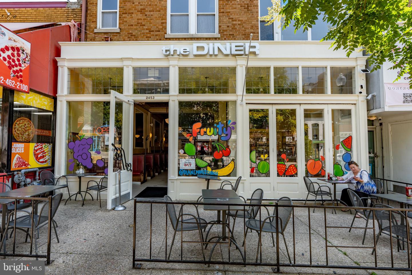 2460 ONTARIO RD NW, WASHINGTON, District Of Columbia 20009, 5 Bedrooms Bedrooms, ,4 BathroomsBathrooms,Residential,For sale,2460 ONTARIO RD NW,DCDC2220824 MLS # DCDC2220824