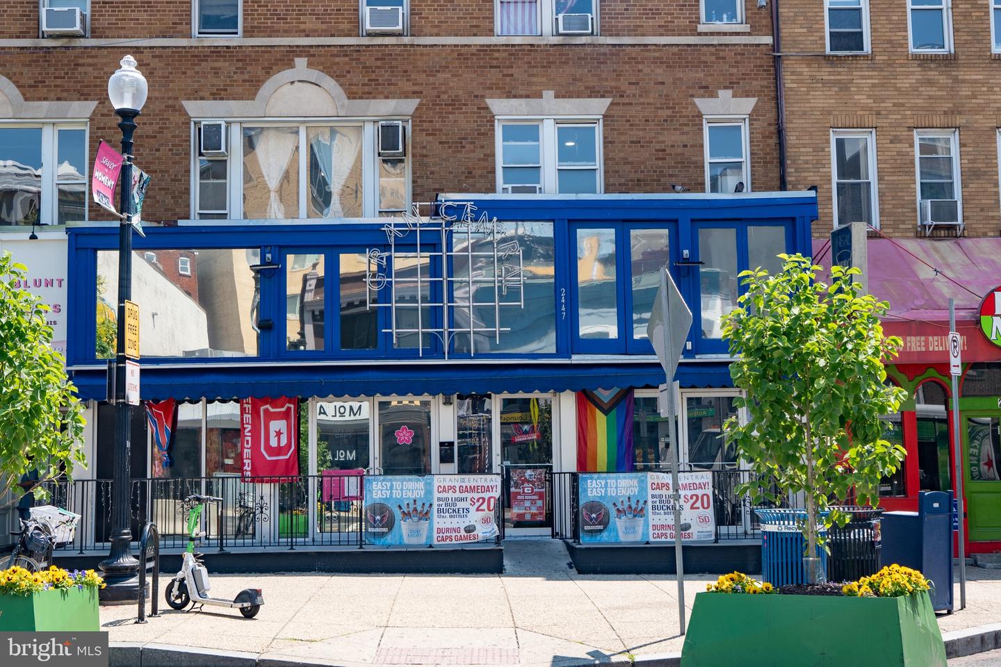 2460 ONTARIO RD NW, WASHINGTON, District Of Columbia 20009, 5 Bedrooms Bedrooms, ,4 BathroomsBathrooms,Residential,For sale,2460 ONTARIO RD NW,DCDC2220824 MLS # DCDC2220824