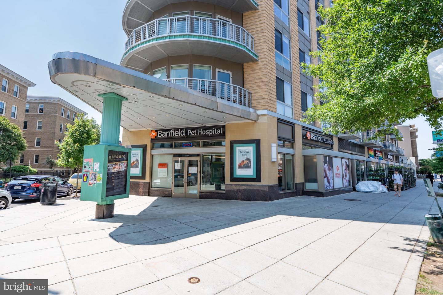 2460 ONTARIO RD NW, WASHINGTON, District Of Columbia 20009, 5 Bedrooms Bedrooms, ,4 BathroomsBathrooms,Residential,For sale,2460 ONTARIO RD NW,DCDC2220824 MLS # DCDC2220824