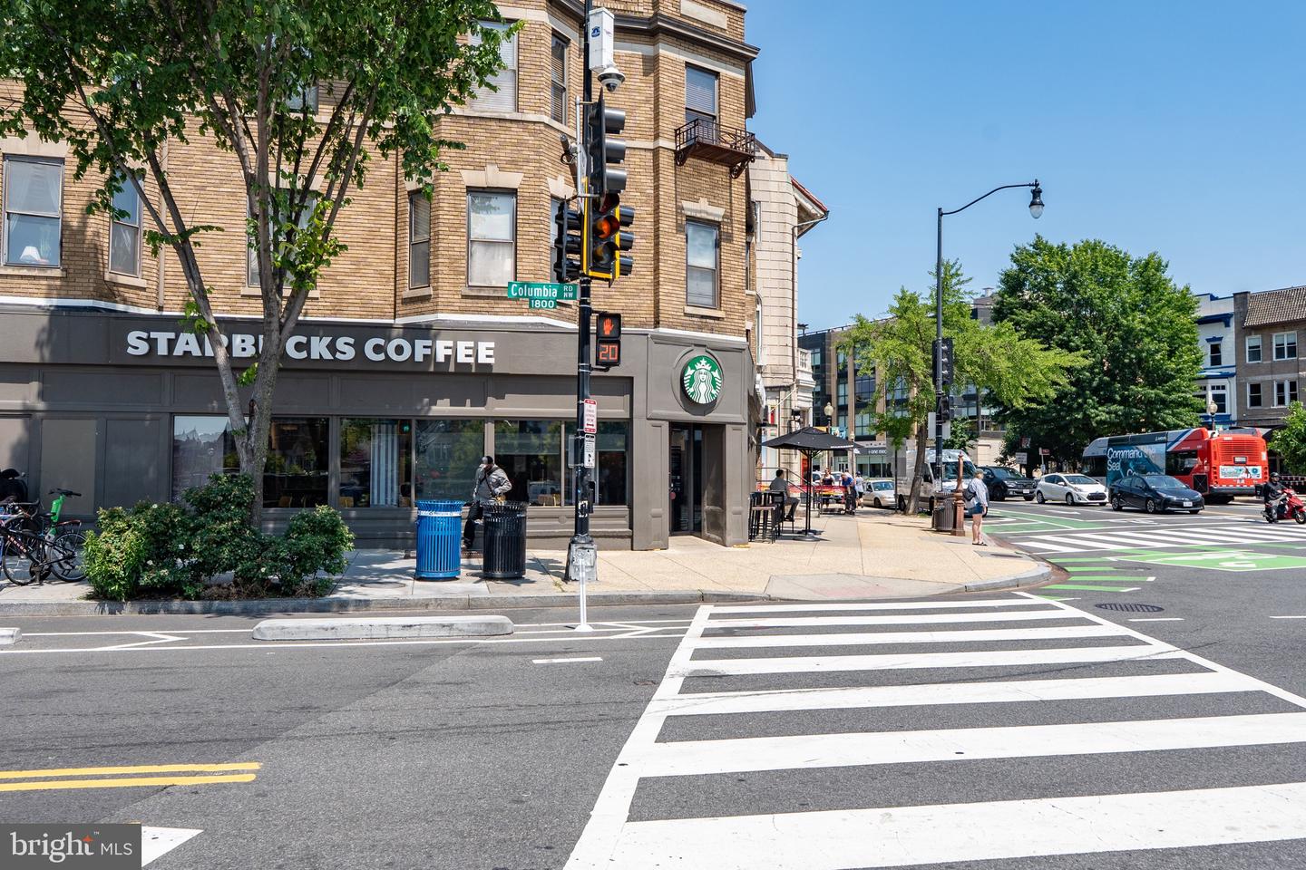 2460 ONTARIO RD NW, WASHINGTON, District Of Columbia 20009, 5 Bedrooms Bedrooms, ,4 BathroomsBathrooms,Residential,For sale,2460 ONTARIO RD NW,DCDC2220824 MLS # DCDC2220824