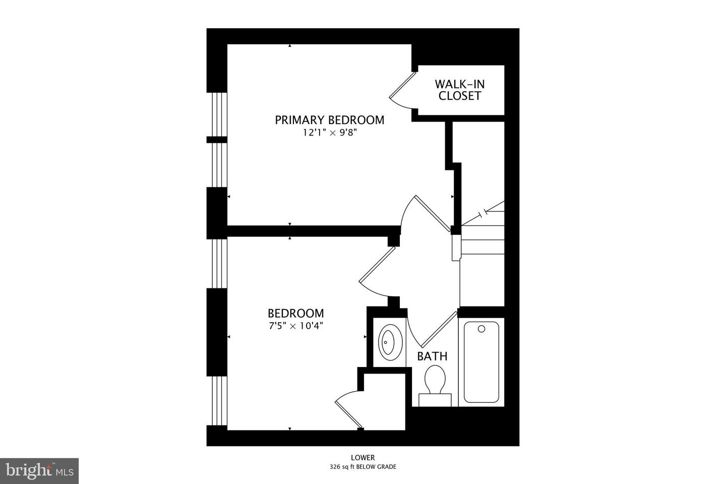 1106 COLUMBIA RD NW #103, WASHINGTON, District Of Columbia 20009, 2 Bedrooms Bedrooms, 5 Rooms Rooms,1 BathroomBathrooms,Residential,For sale,1106 COLUMBIA RD NW #103,DCDC2221088 MLS # DCDC2221088