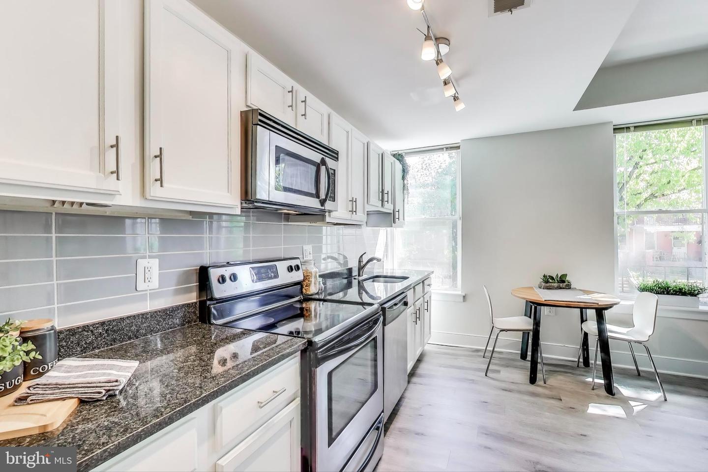 1106 COLUMBIA RD NW #103, WASHINGTON, District Of Columbia 20009, 2 Bedrooms Bedrooms, 5 Rooms Rooms,1 BathroomBathrooms,Residential,For sale,1106 COLUMBIA RD NW #103,DCDC2221088 MLS # DCDC2221088