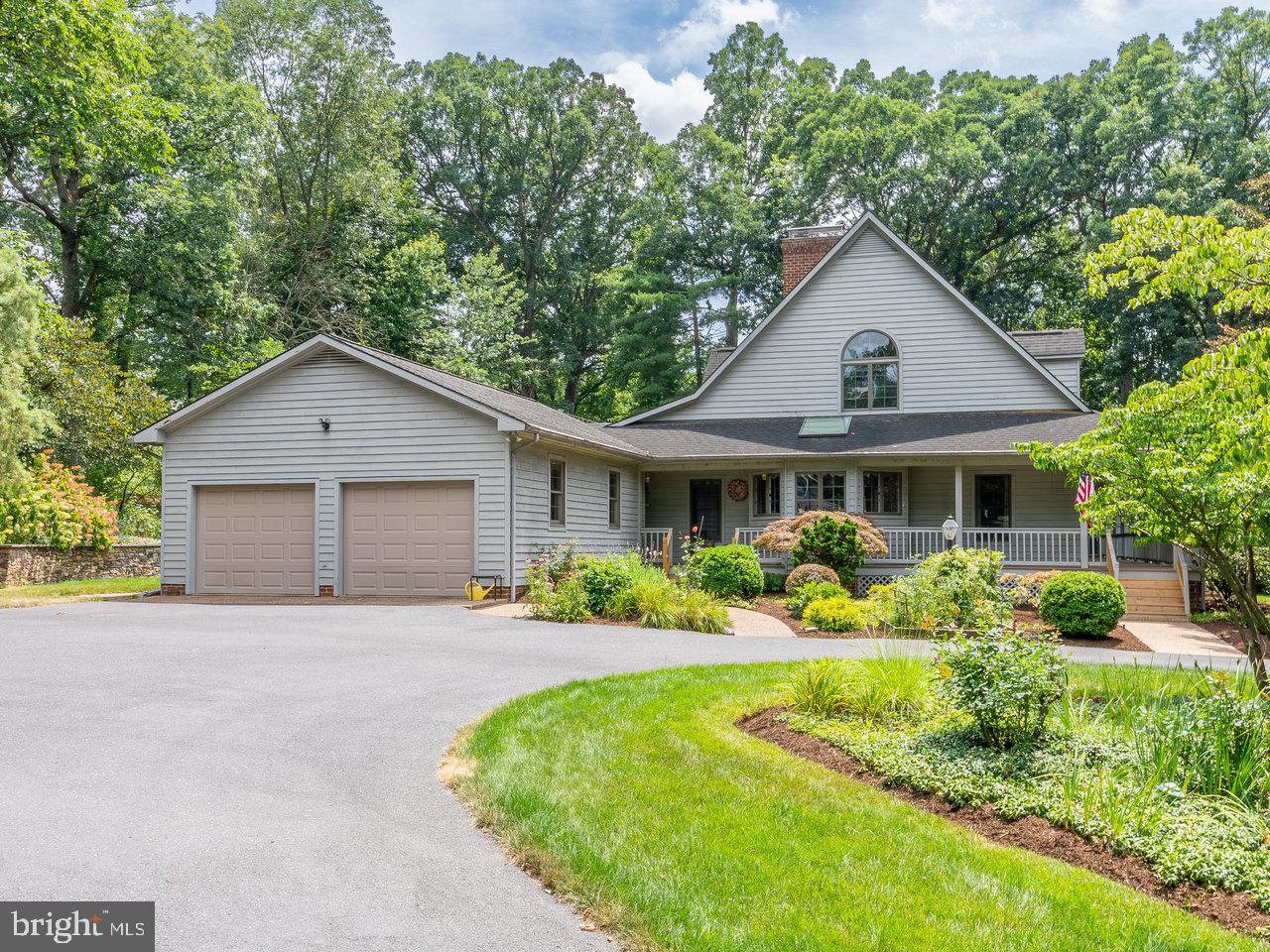 2555 KARAWOOD LN, ROCKINGHAM, Virginia 22801, 4 Bedrooms Bedrooms, ,5 BathroomsBathrooms,Residential,For sale,2555 KARAWOOD LN,VARO2002568 MLS # VARO2002568