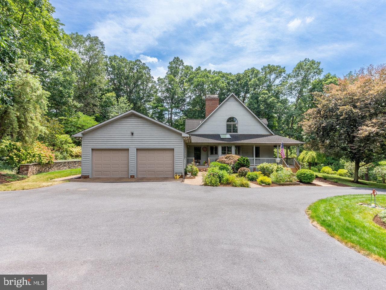 2555 KARAWOOD LN, ROCKINGHAM, Virginia 22801, 4 Bedrooms Bedrooms, ,5 BathroomsBathrooms,Residential,For sale,2555 KARAWOOD LN,VARO2002568 MLS # VARO2002568