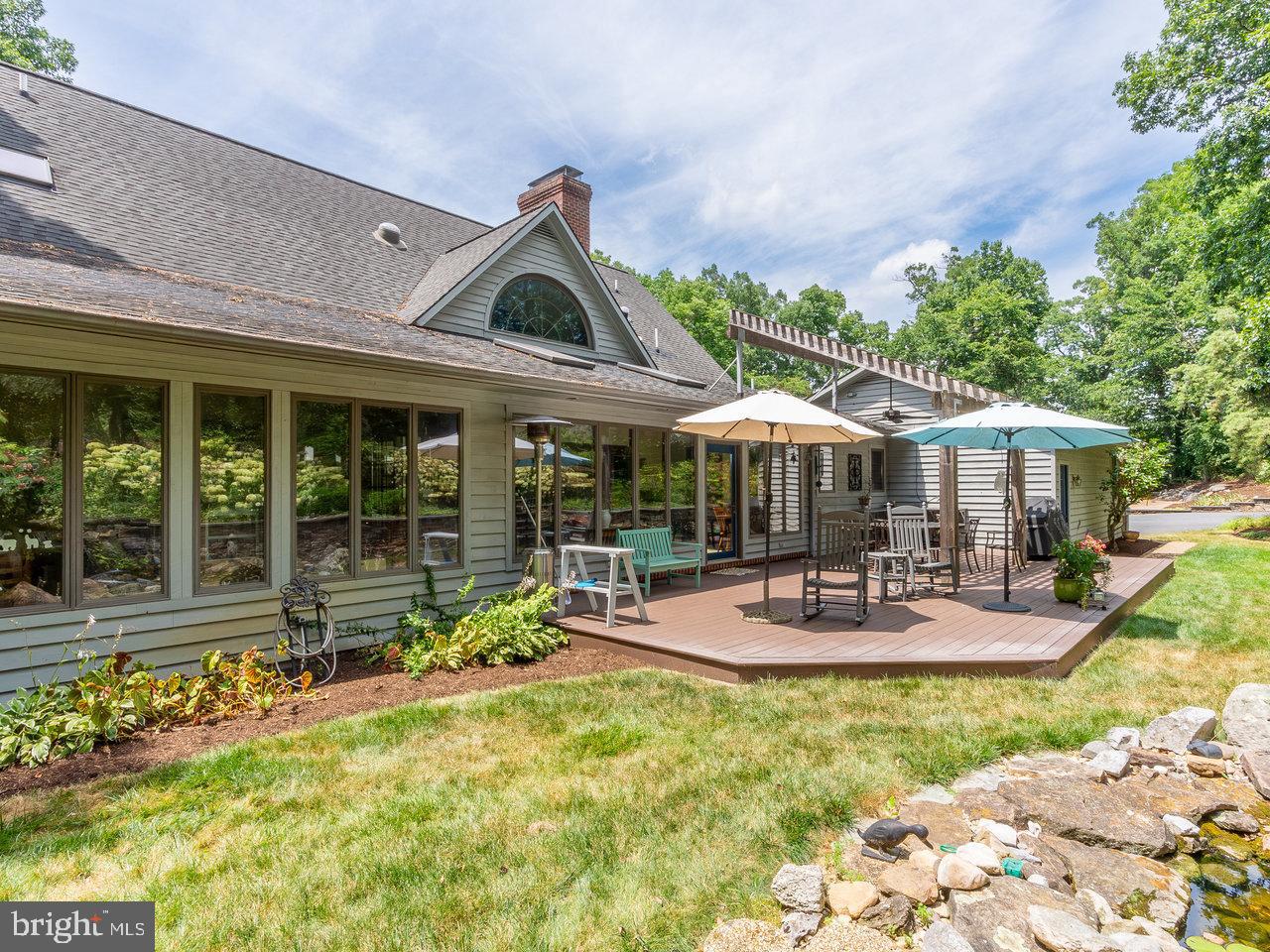 2555 KARAWOOD LN, ROCKINGHAM, Virginia 22801, 4 Bedrooms Bedrooms, ,5 BathroomsBathrooms,Residential,For sale,2555 KARAWOOD LN,VARO2002568 MLS # VARO2002568