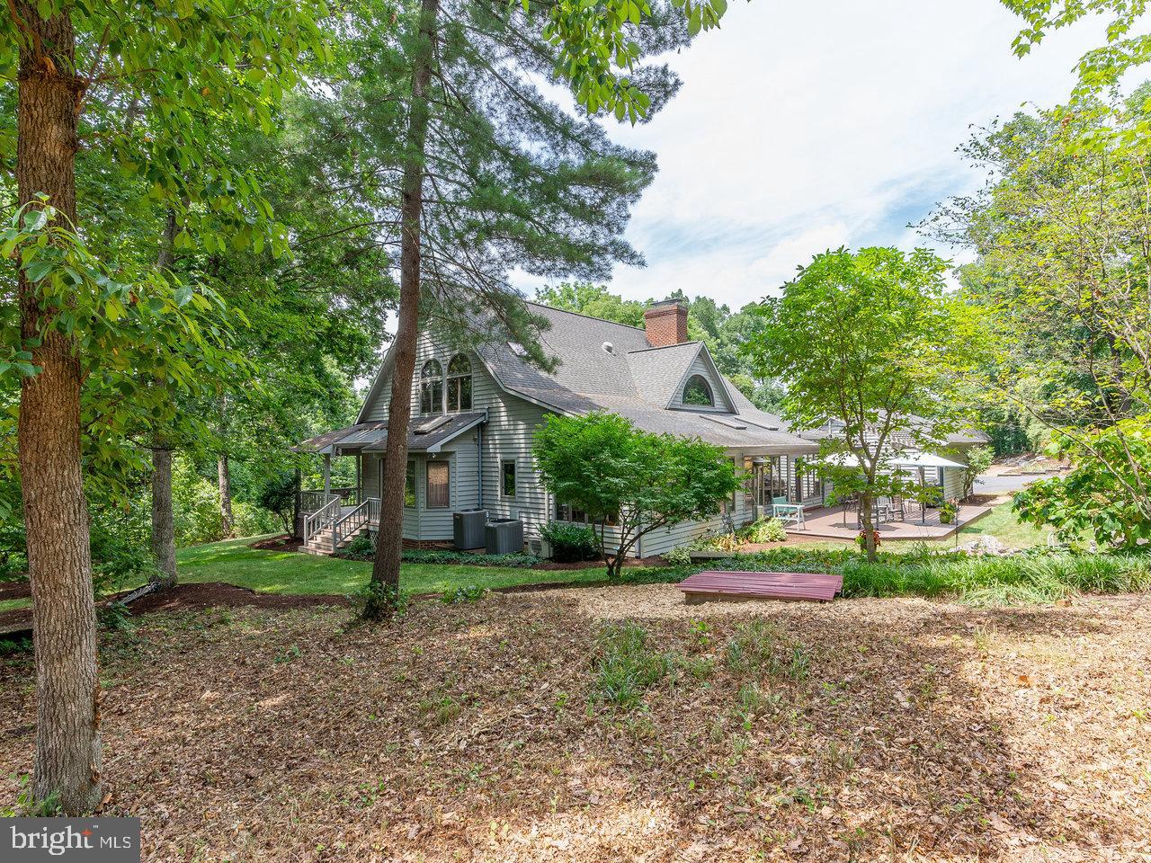 2555 KARAWOOD LN, ROCKINGHAM, Virginia 22801, 4 Bedrooms Bedrooms, ,5 BathroomsBathrooms,Residential,For sale,2555 KARAWOOD LN,VARO2002568 MLS # VARO2002568