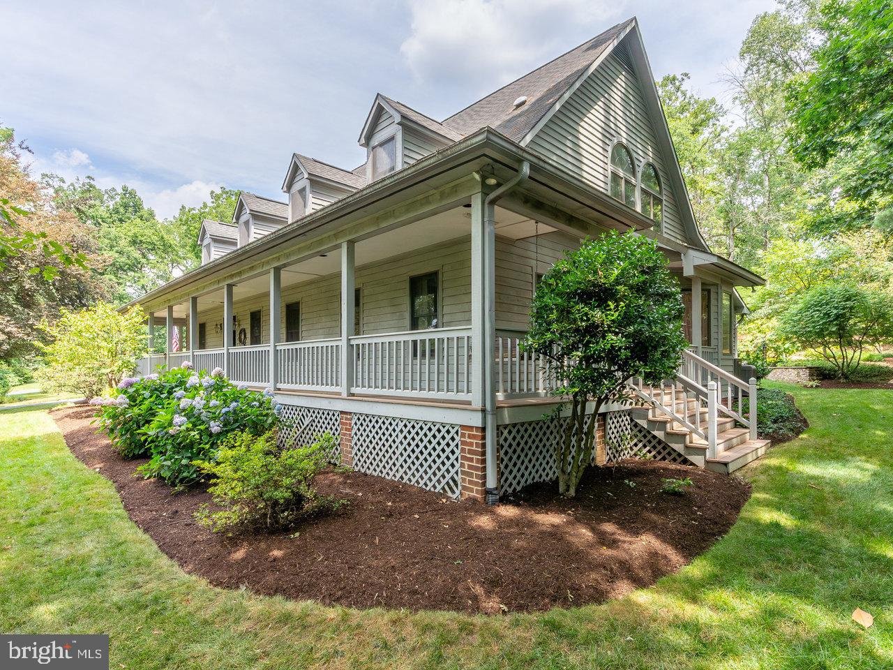 2555 KARAWOOD LN, ROCKINGHAM, Virginia 22801, 4 Bedrooms Bedrooms, ,5 BathroomsBathrooms,Residential,For sale,2555 KARAWOOD LN,VARO2002568 MLS # VARO2002568