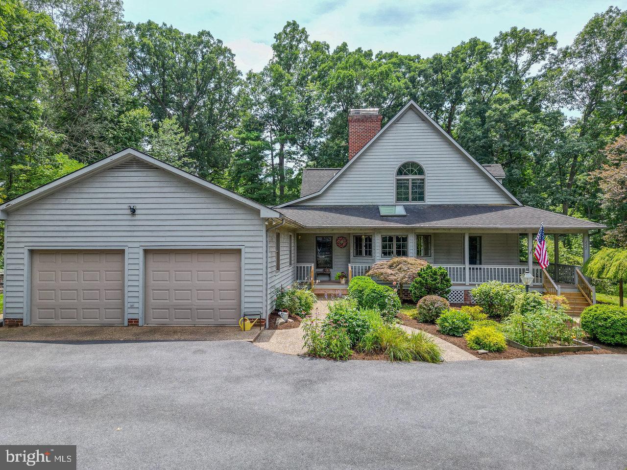 2555 KARAWOOD LN, ROCKINGHAM, Virginia 22801, 4 Bedrooms Bedrooms, ,5 BathroomsBathrooms,Residential,For sale,2555 KARAWOOD LN,VARO2002568 MLS # VARO2002568