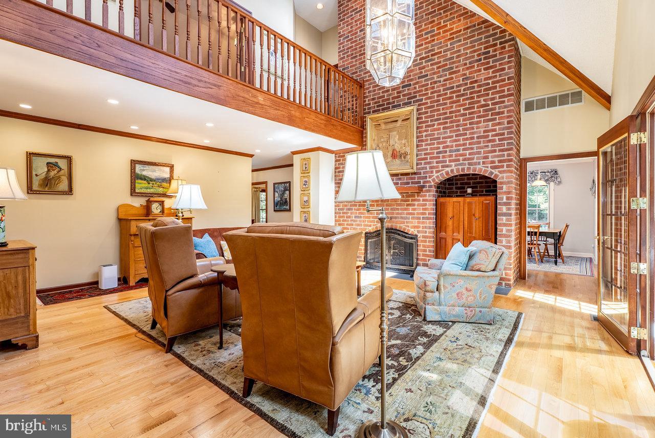 2555 KARAWOOD LN, ROCKINGHAM, Virginia 22801, 4 Bedrooms Bedrooms, ,5 BathroomsBathrooms,Residential,For sale,2555 KARAWOOD LN,VARO2002568 MLS # VARO2002568