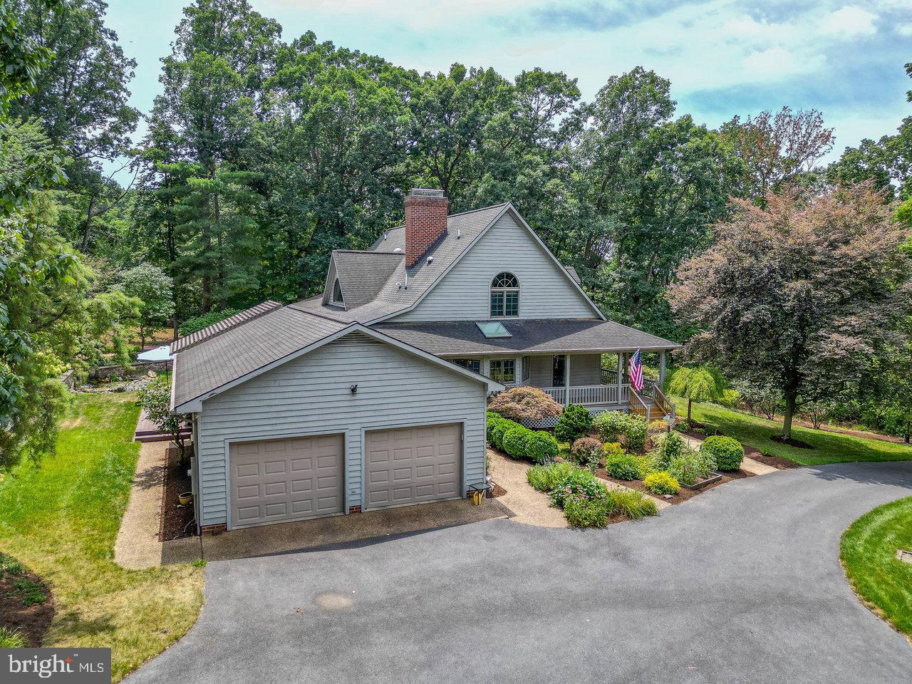 2555 KARAWOOD LN, ROCKINGHAM, Virginia 22801, 4 Bedrooms Bedrooms, ,5 BathroomsBathrooms,Residential,For sale,2555 KARAWOOD LN,VARO2002568 MLS # VARO2002568