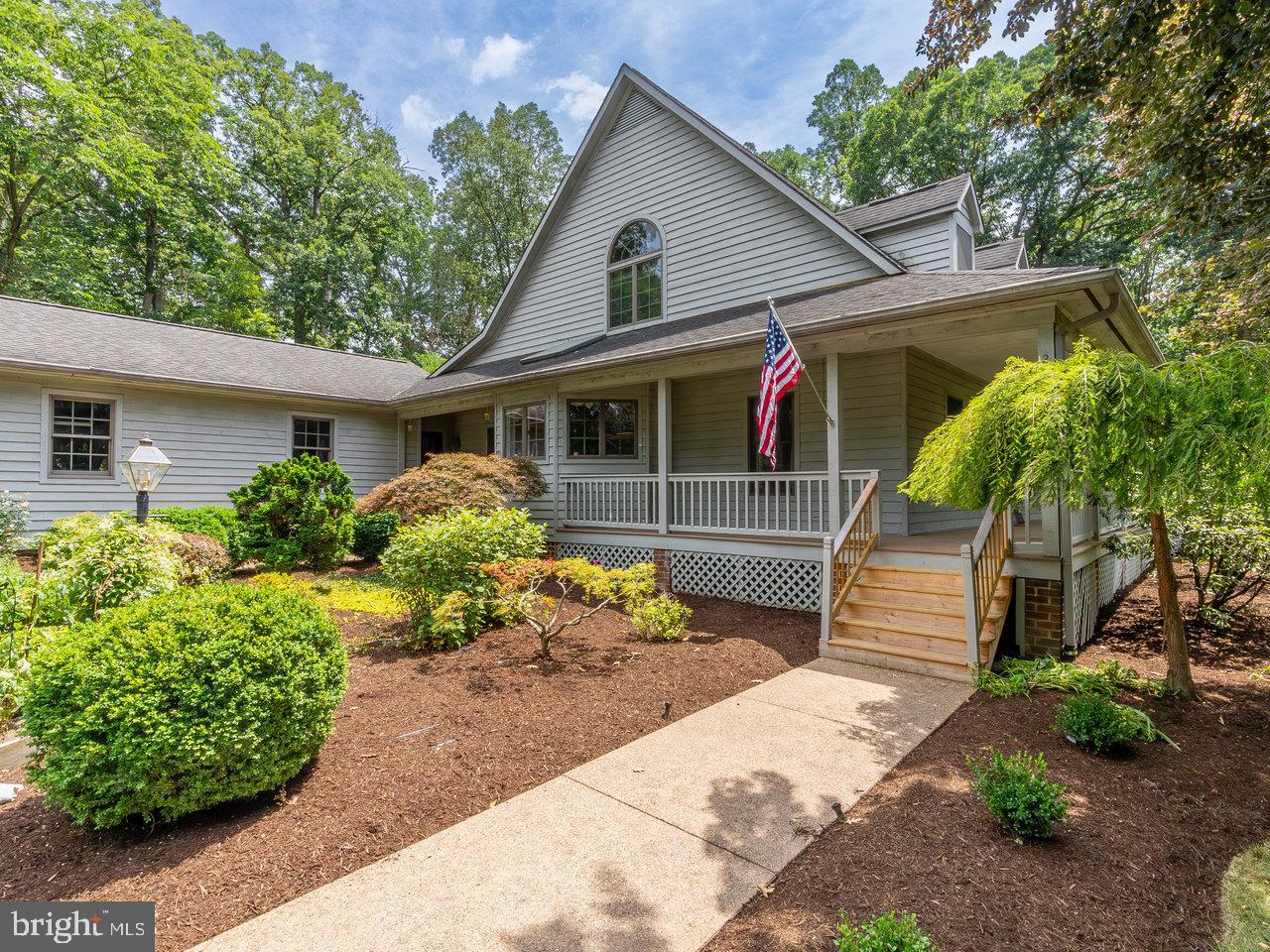 2555 KARAWOOD LN, ROCKINGHAM, Virginia 22801, 4 Bedrooms Bedrooms, ,5 BathroomsBathrooms,Residential,For sale,2555 KARAWOOD LN,VARO2002568 MLS # VARO2002568