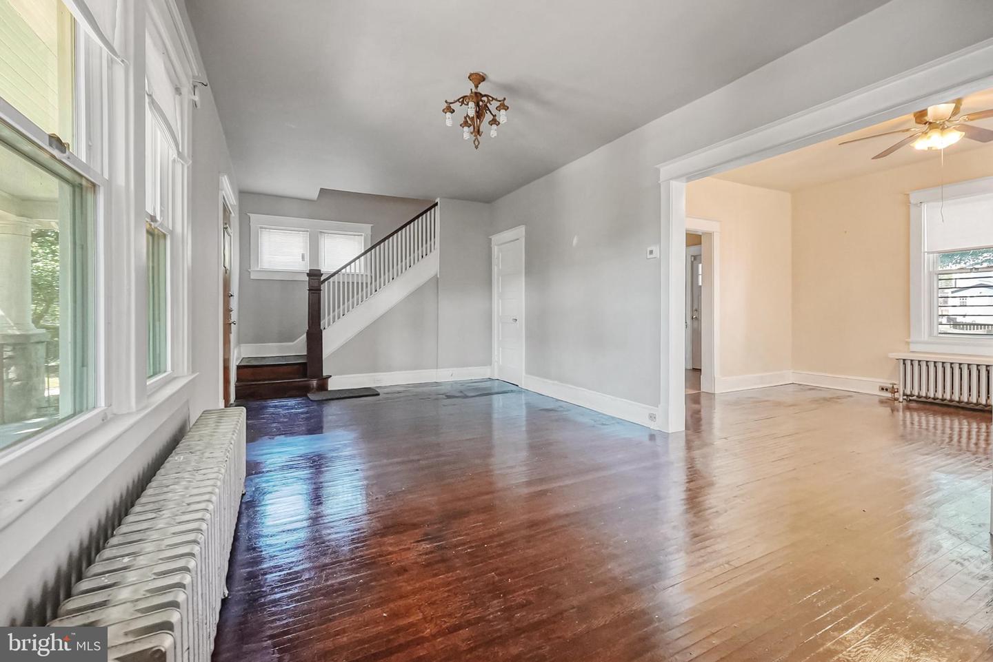 2826 EVARTS ST NE, WASHINGTON, District Of Columbia 20018, 3 Bedrooms Bedrooms, 5 Rooms Rooms,2 BathroomsBathrooms,Residential,For sale,2826 EVARTS ST NE,DCDC2221272 MLS # DCDC2221272