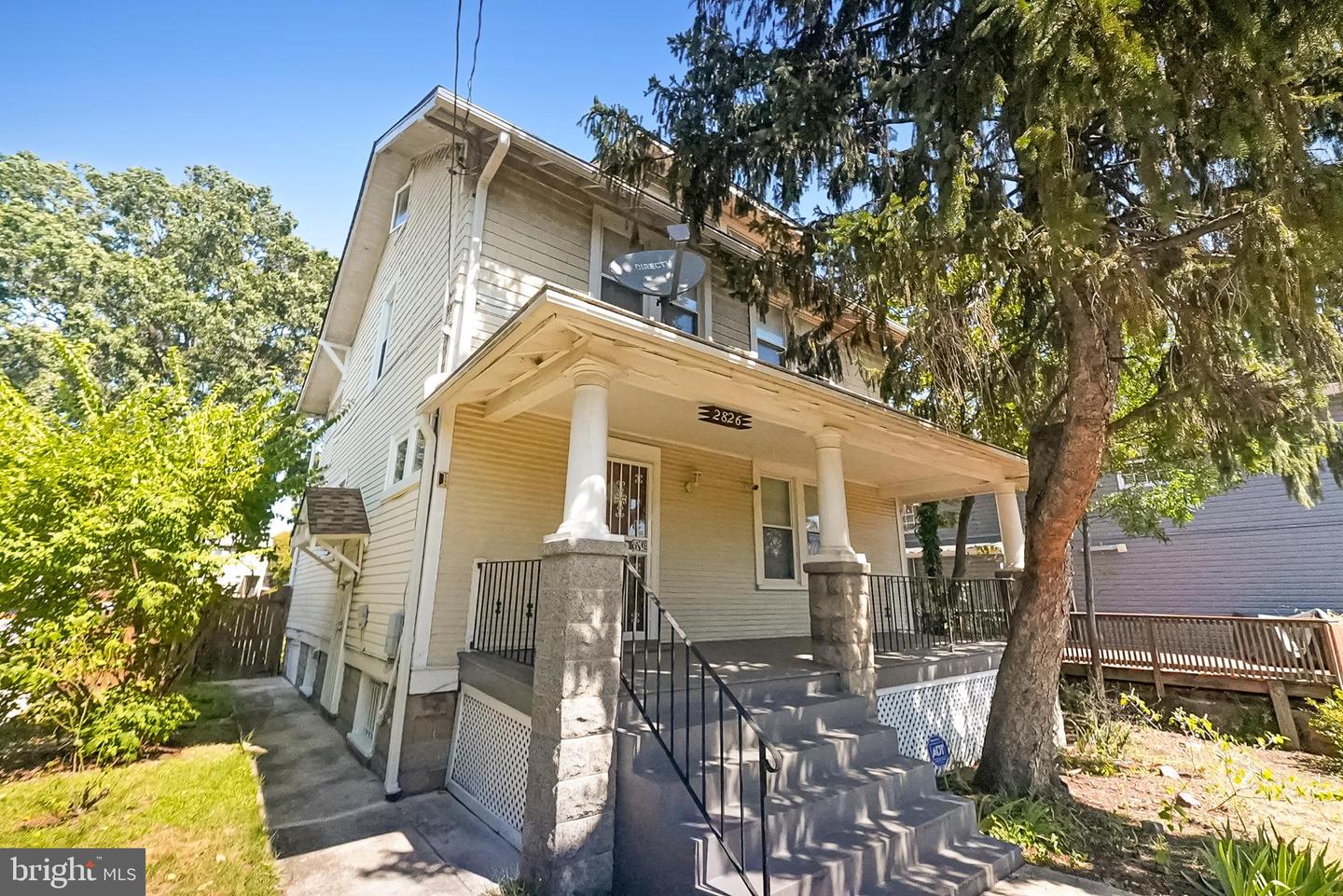 2826 EVARTS ST NE, WASHINGTON, District Of Columbia 20018, 3 Bedrooms Bedrooms, 5 Rooms Rooms,2 BathroomsBathrooms,Residential,For sale,2826 EVARTS ST NE,DCDC2221272 MLS # DCDC2221272