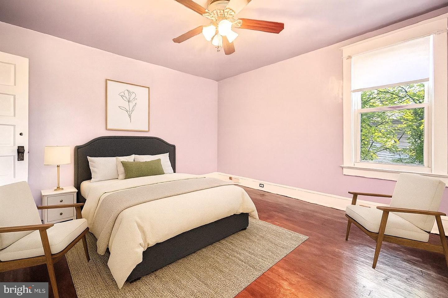 2826 EVARTS ST NE, WASHINGTON, District Of Columbia 20018, 3 Bedrooms Bedrooms, 5 Rooms Rooms,2 BathroomsBathrooms,Residential,For sale,2826 EVARTS ST NE,DCDC2221272 MLS # DCDC2221272