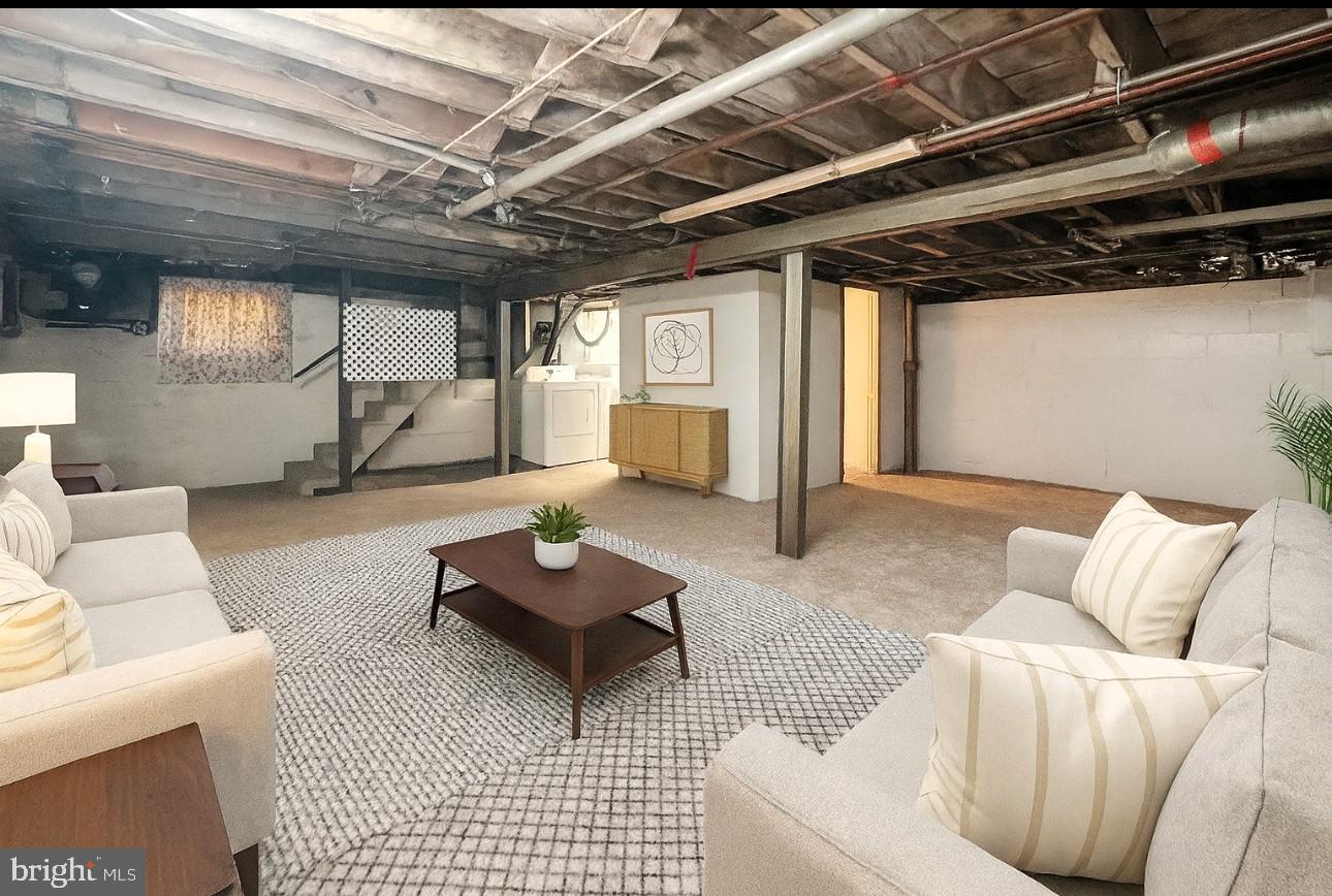 2826 EVARTS ST NE, WASHINGTON, District Of Columbia 20018, 3 Bedrooms Bedrooms, 5 Rooms Rooms,2 BathroomsBathrooms,Residential,For sale,2826 EVARTS ST NE,DCDC2221272 MLS # DCDC2221272