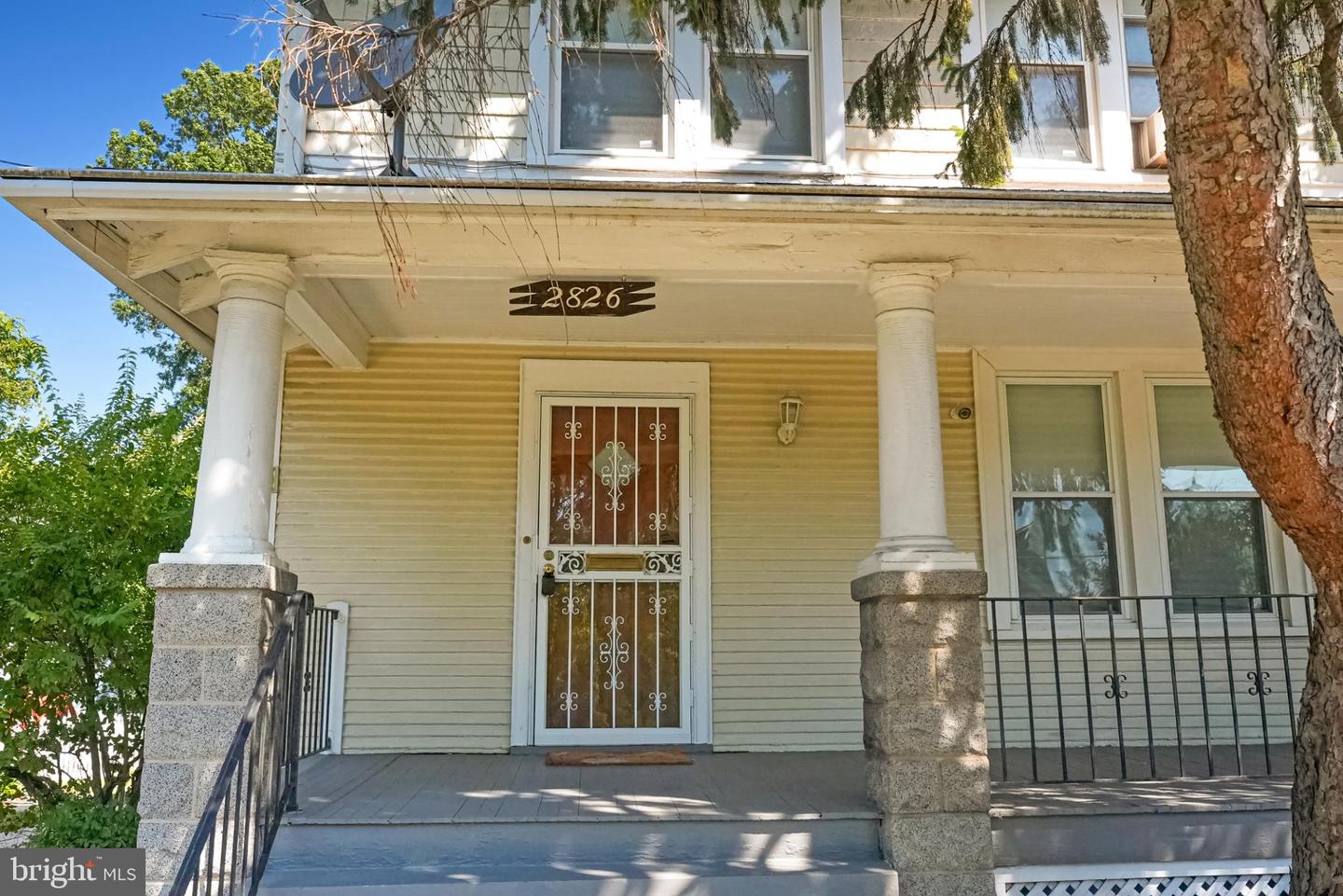 2826 EVARTS ST NE, WASHINGTON, District Of Columbia 20018, 3 Bedrooms Bedrooms, 5 Rooms Rooms,2 BathroomsBathrooms,Residential,For sale,2826 EVARTS ST NE,DCDC2221272 MLS # DCDC2221272