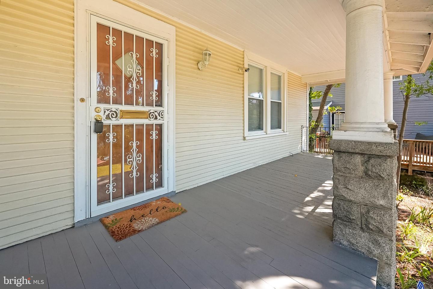 2826 EVARTS ST NE, WASHINGTON, District Of Columbia 20018, 3 Bedrooms Bedrooms, 5 Rooms Rooms,2 BathroomsBathrooms,Residential,For sale,2826 EVARTS ST NE,DCDC2221272 MLS # DCDC2221272