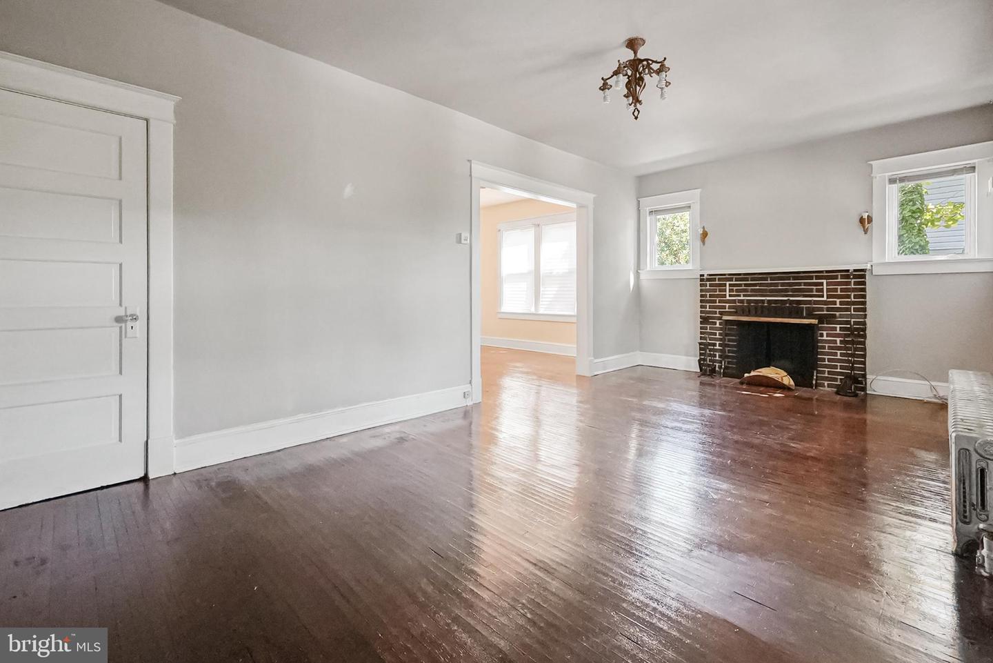 2826 EVARTS ST NE, WASHINGTON, District Of Columbia 20018, 3 Bedrooms Bedrooms, 5 Rooms Rooms,2 BathroomsBathrooms,Residential,For sale,2826 EVARTS ST NE,DCDC2221272 MLS # DCDC2221272