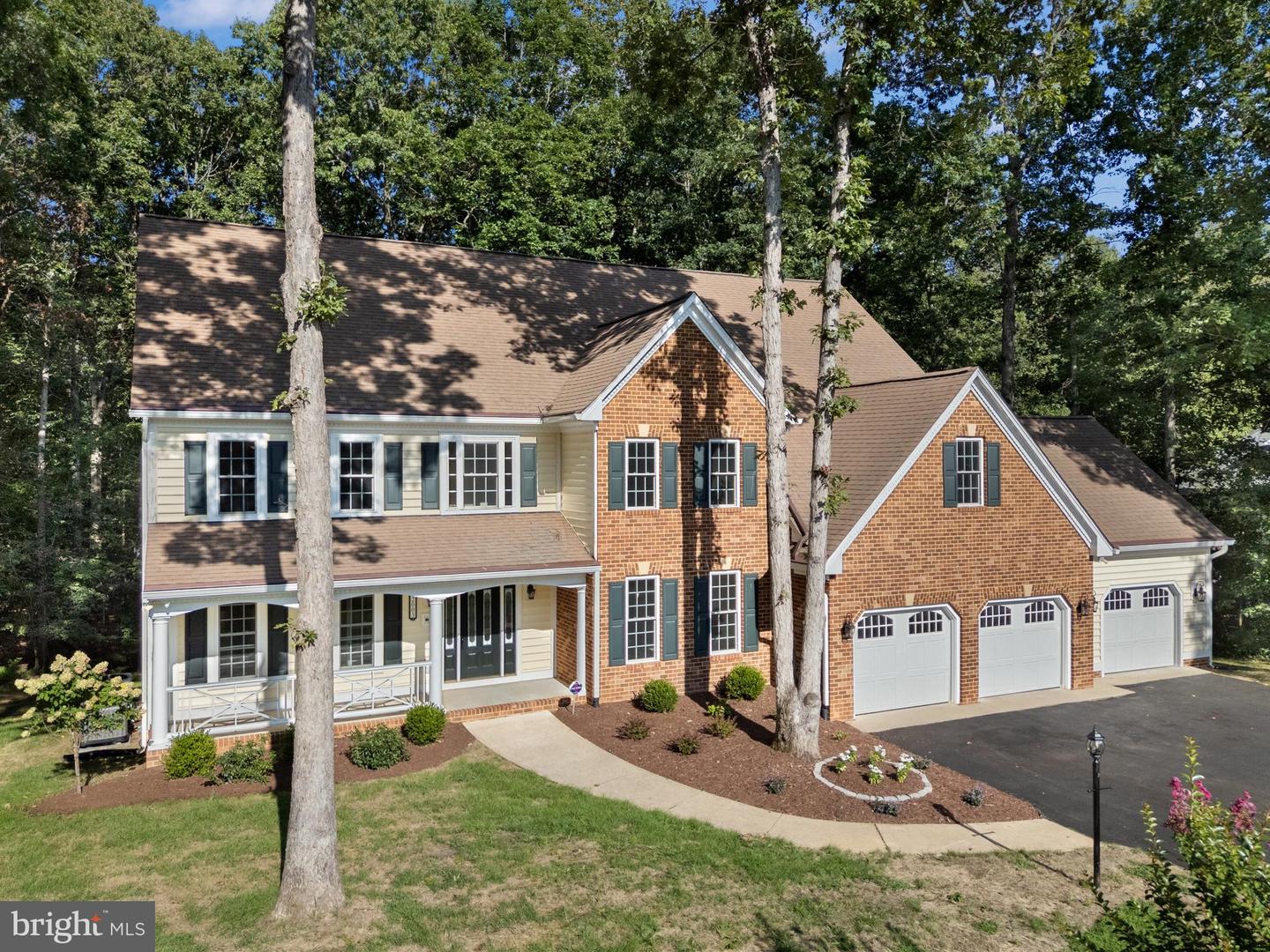 12003 BOULDER CT, SPOTSYLVANIA, Virginia 22553, 5 Bedrooms Bedrooms, ,4 BathroomsBathrooms,Residential,For sale,12003 BOULDER CT,VASP2036142 MLS # VASP2036142