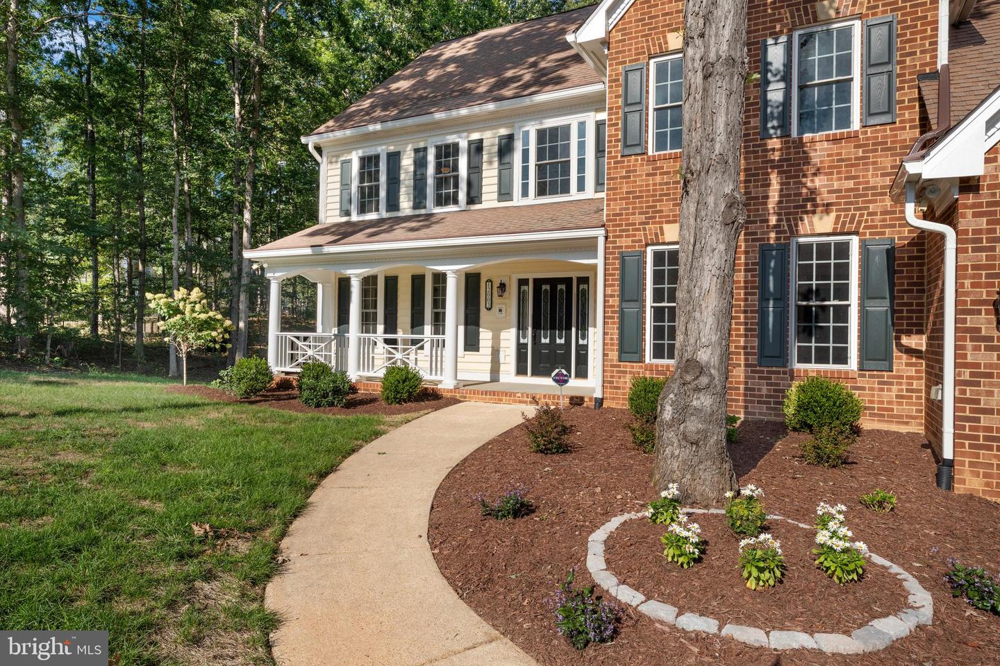 12003 BOULDER CT, SPOTSYLVANIA, Virginia 22553, 5 Bedrooms Bedrooms, ,4 BathroomsBathrooms,Residential,For sale,12003 BOULDER CT,VASP2036142 MLS # VASP2036142