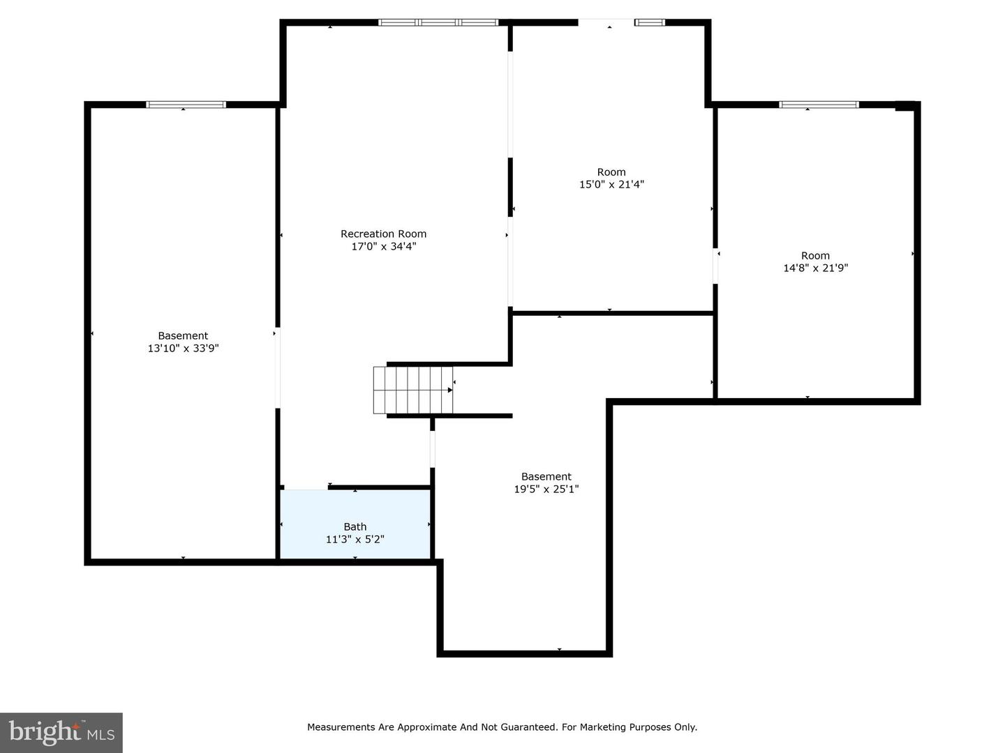 12003 BOULDER CT, SPOTSYLVANIA, Virginia 22553, 5 Bedrooms Bedrooms, ,4 BathroomsBathrooms,Residential,For sale,12003 BOULDER CT,VASP2036142 MLS # VASP2036142